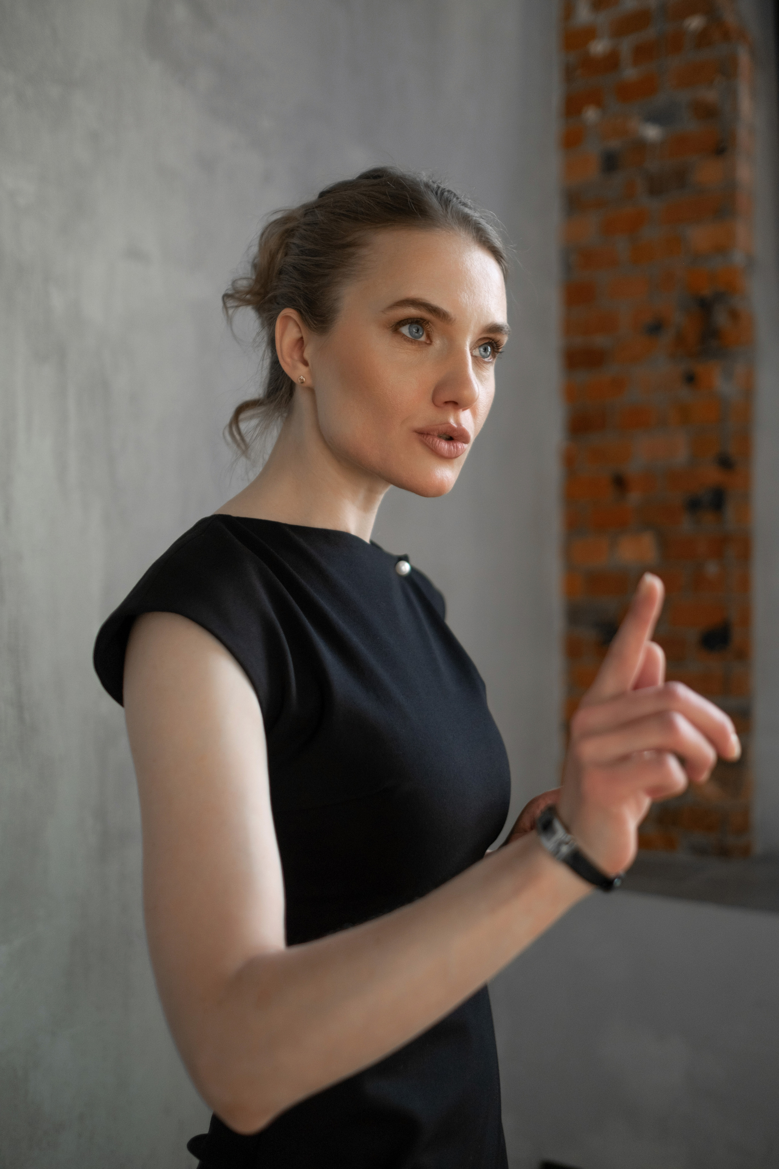 Эксперт Алеся