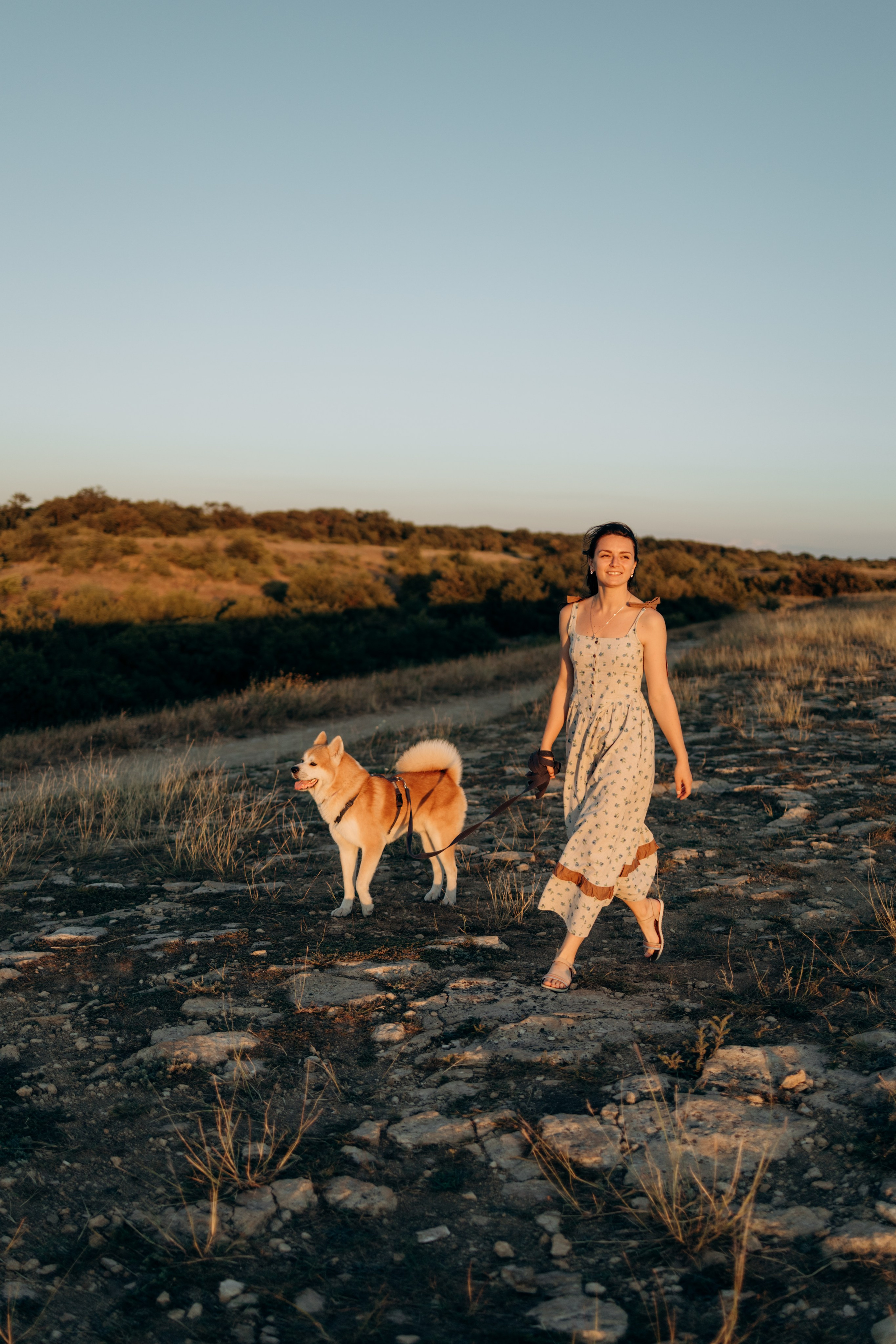 Надя, Илья и Танджи. Майорова Валерия Фотограф Ставрополь