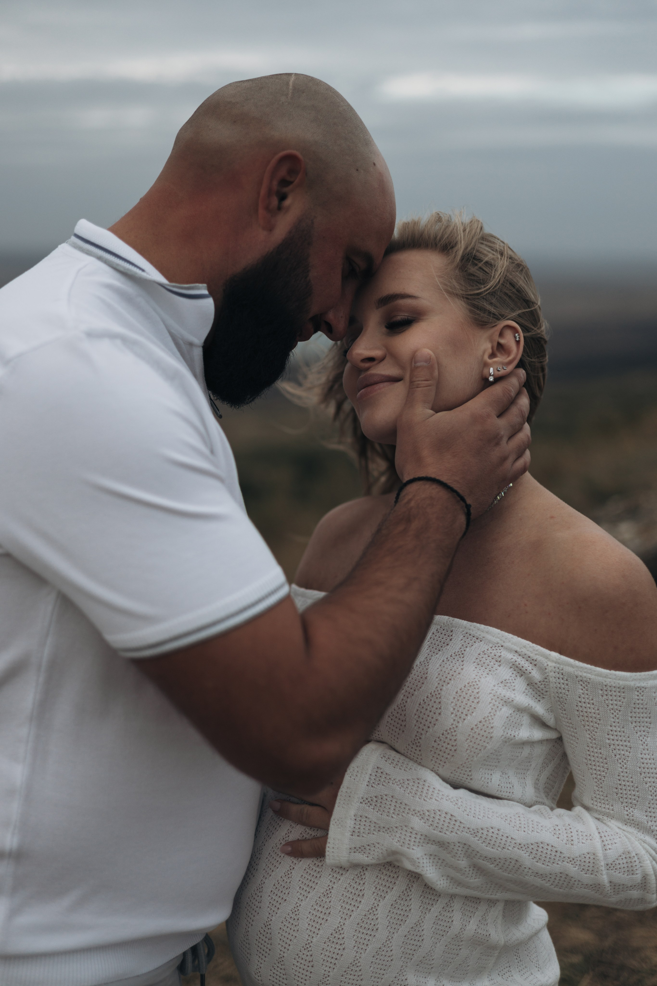 Марина и Дмитрий. Майорова Валерия Фотограф Ставрополь