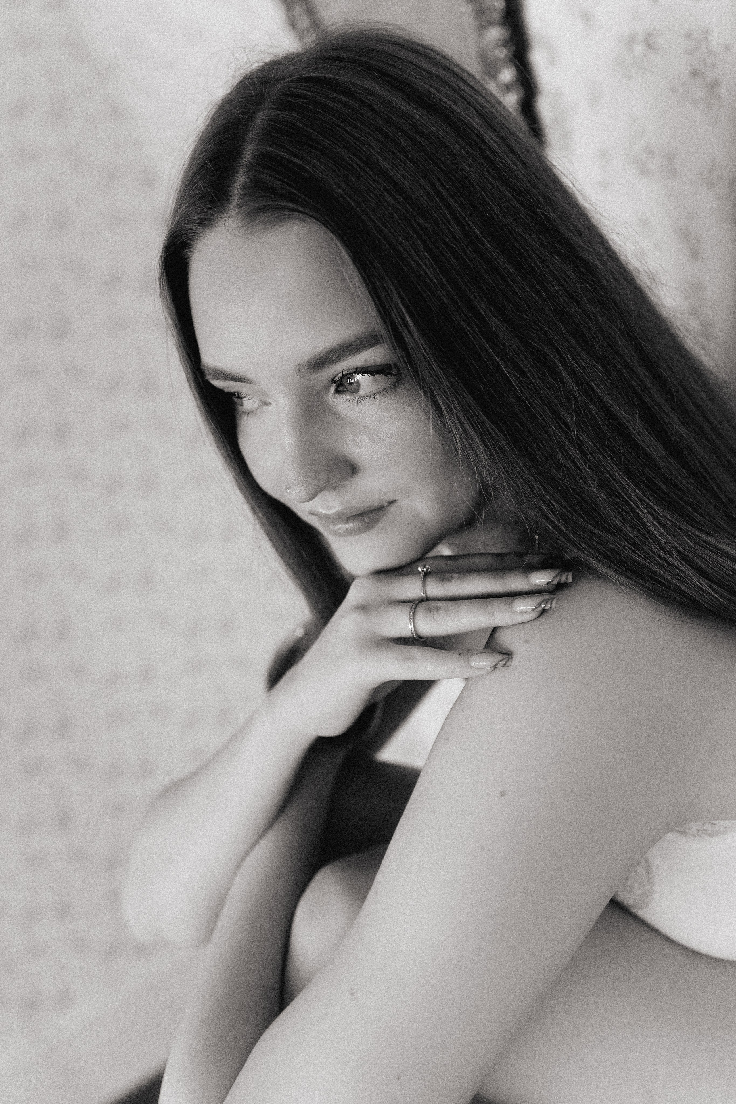 Лилия. Майорова Валерия Фотограф Ставрополь