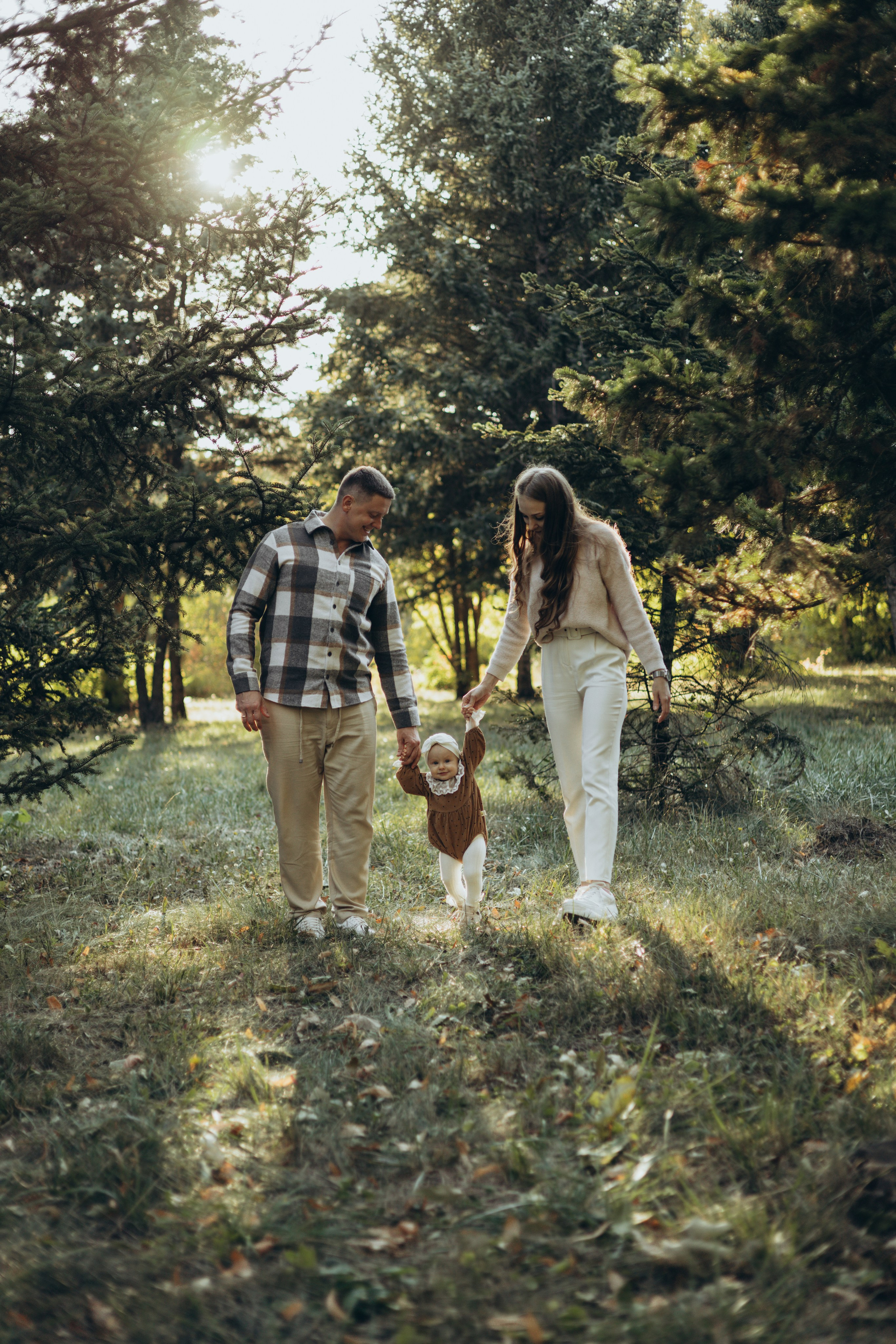 Злате 1 годик. Майорова Валерия Фотограф Ставрополь