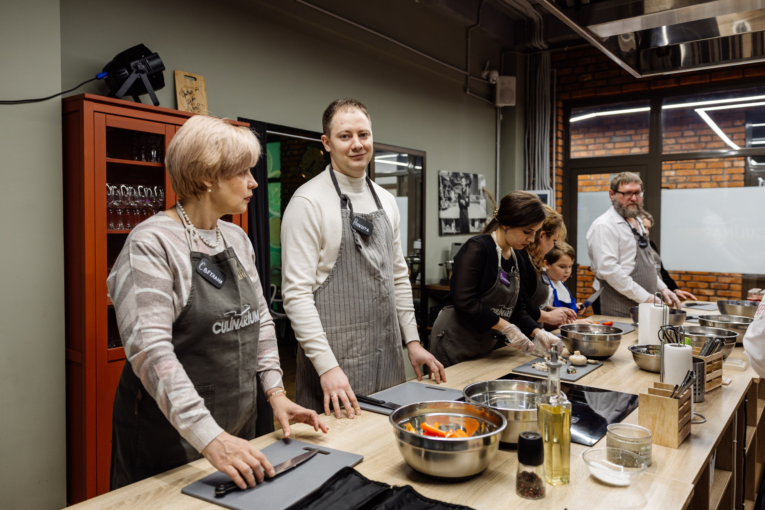 Кулинариум. Майорова Валерия Фотограф Ставрополь