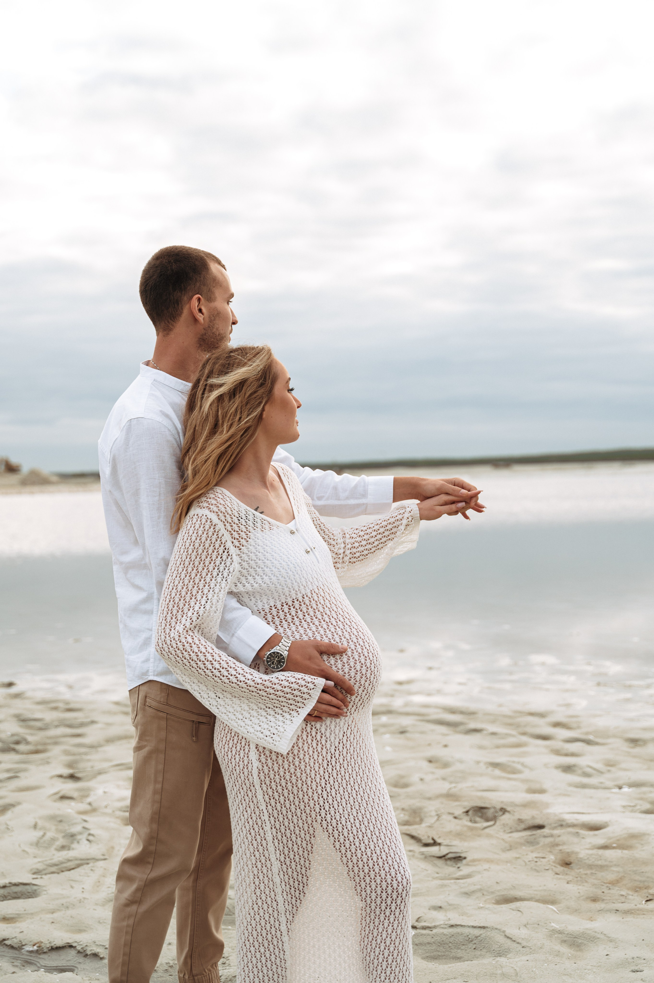 Кристина и Леша. Портретный и семейный фотограф в Екатеринбурге Мария Чахеева