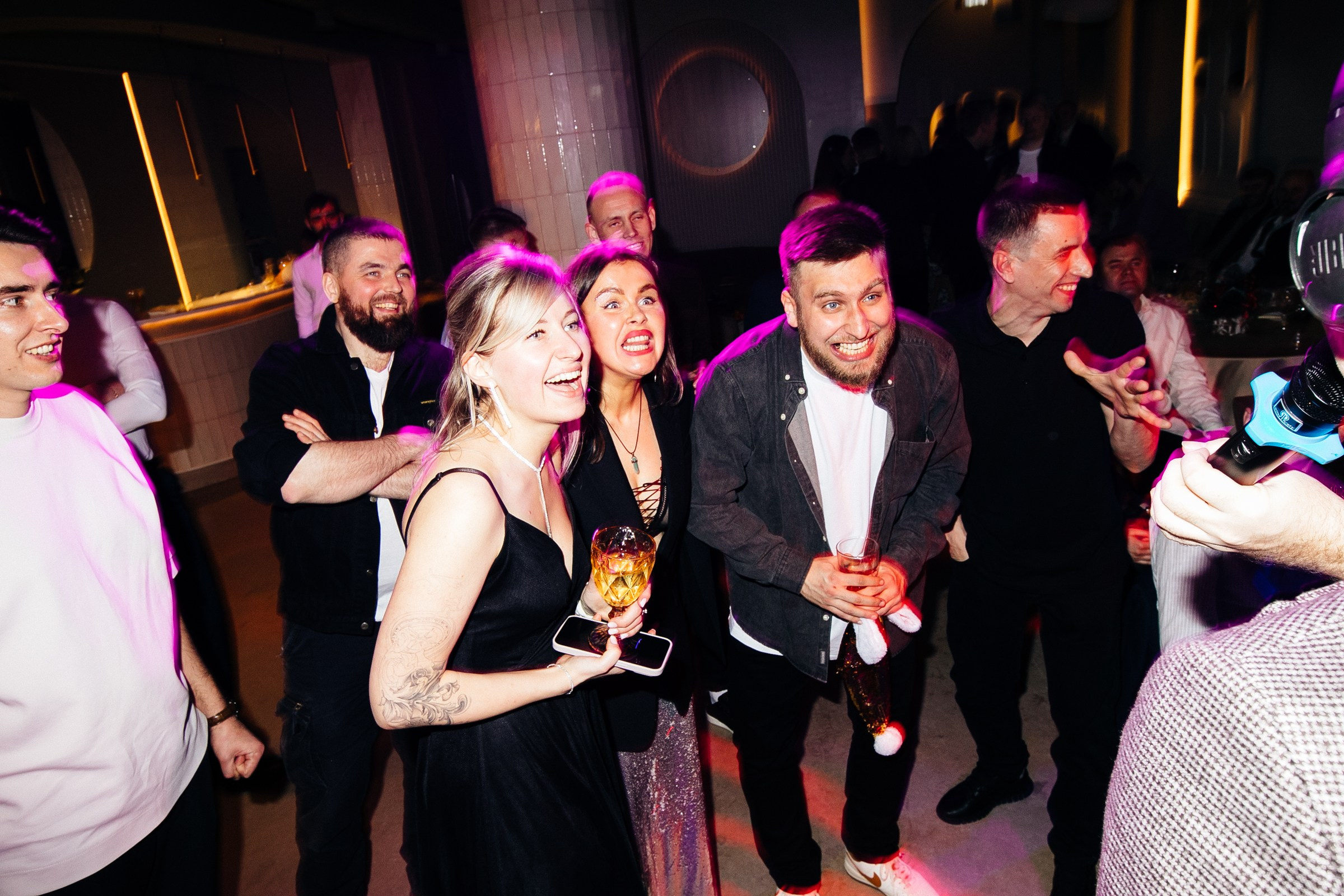 Brooklands корпоратив. Женский и репортажный фотограф Москва Натали Смирнова