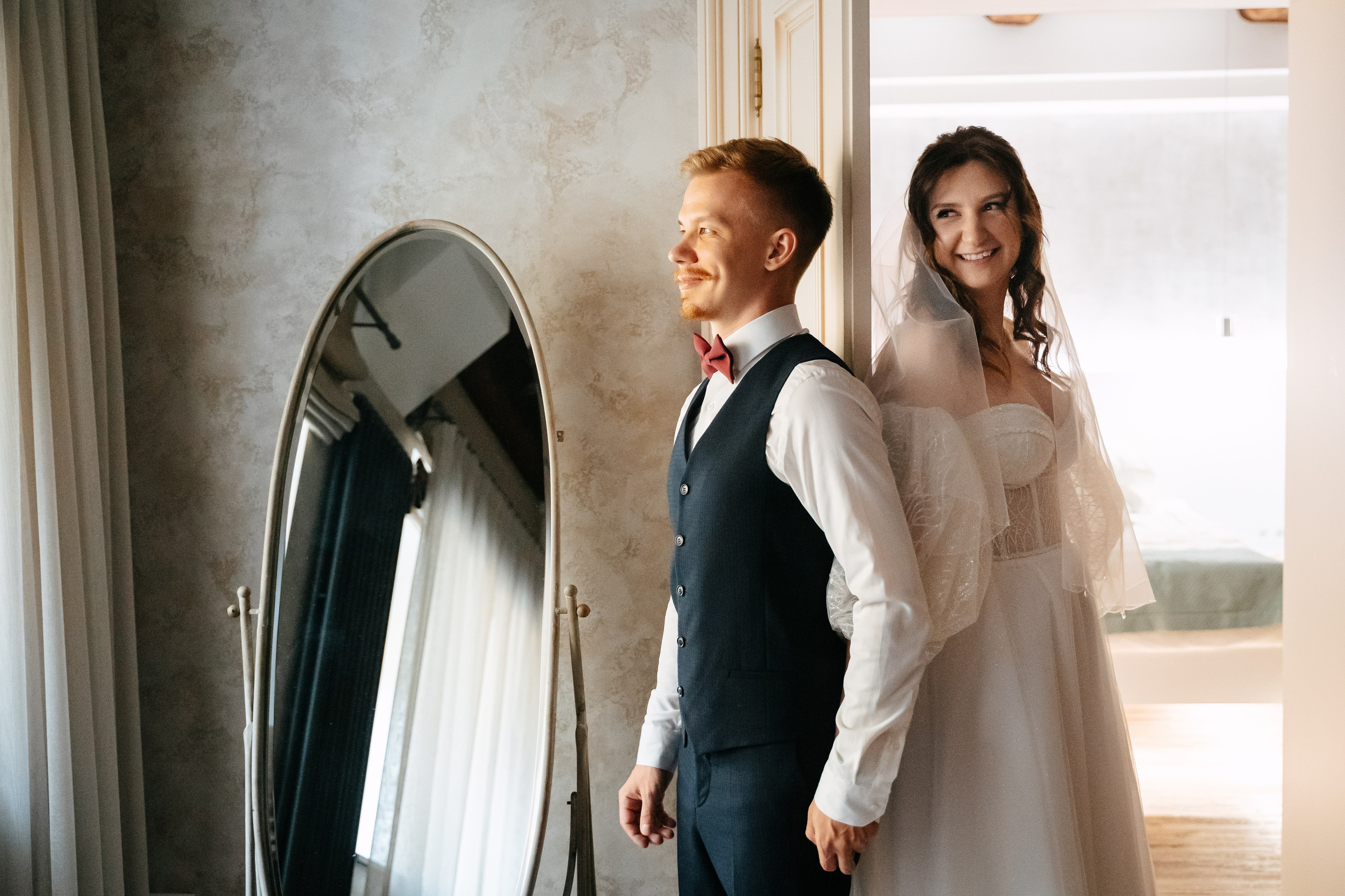 Мария и Иван. Семейный и свадебный фотограф в Санкт-Петербурге и Москве