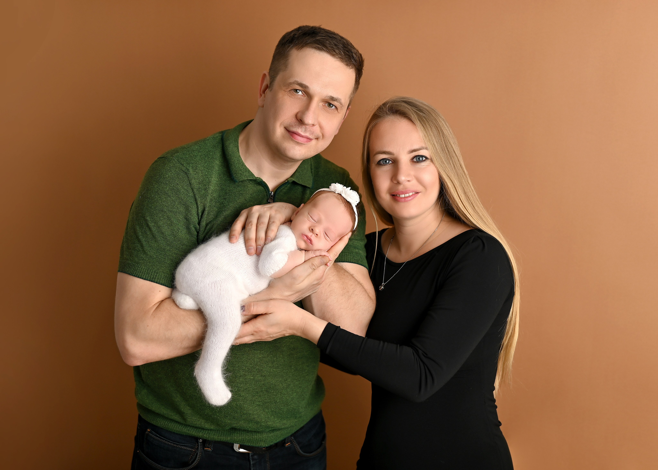 Новорождённые. Фотограф новорождённых малышей в Краснодаре Татьяна Нагорная