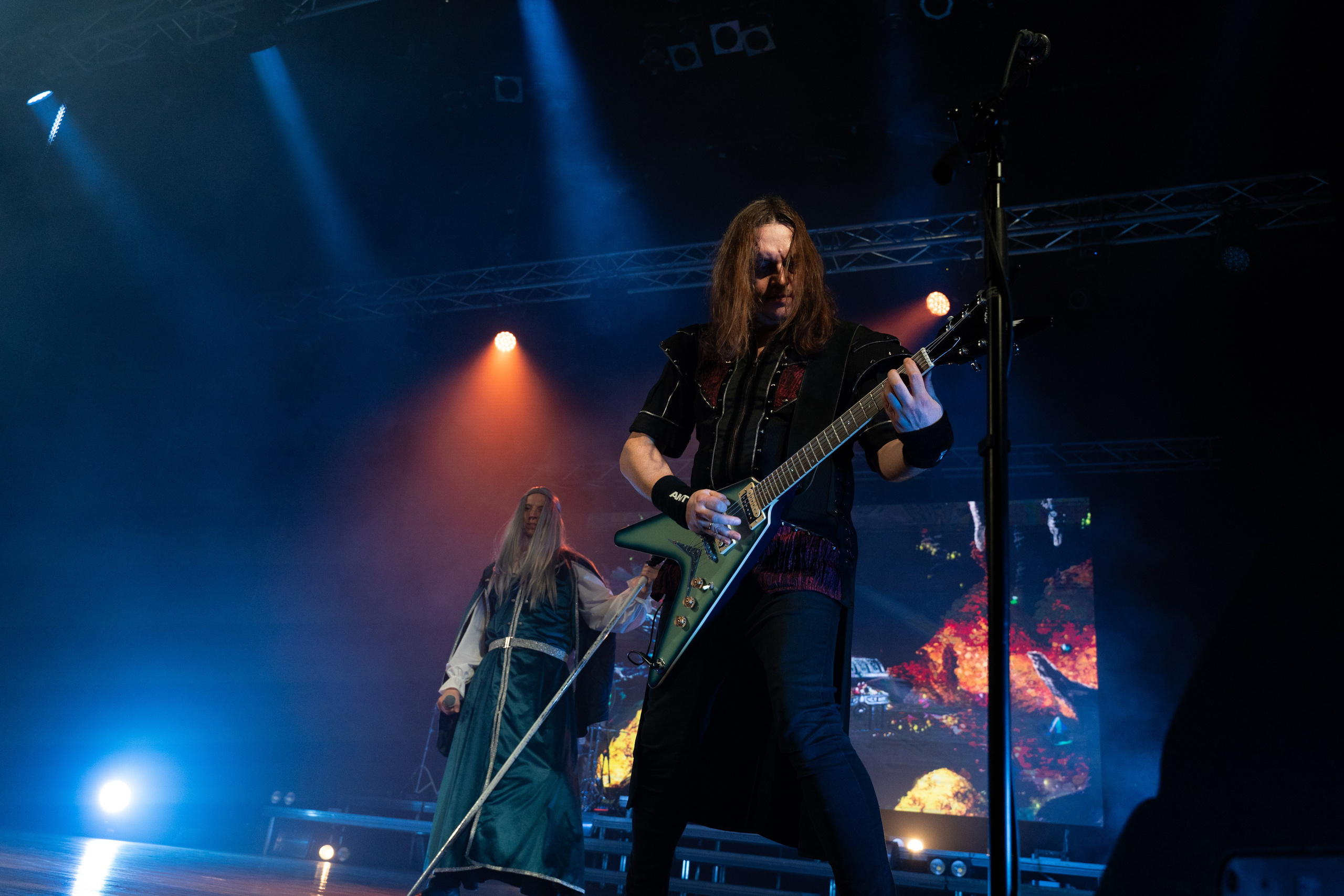 ЭПИДЕМИЯ. Арт-фотограф в Краснодаре