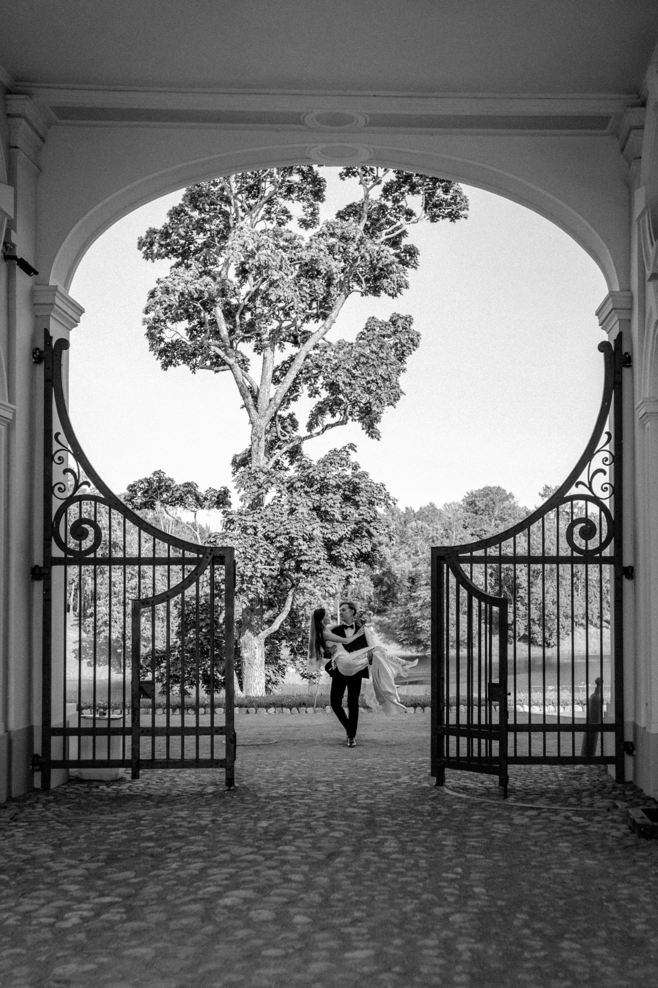 Летний Ораниенбаум. Николь — ваш любимый фотограф в Санкт-Петербурге
