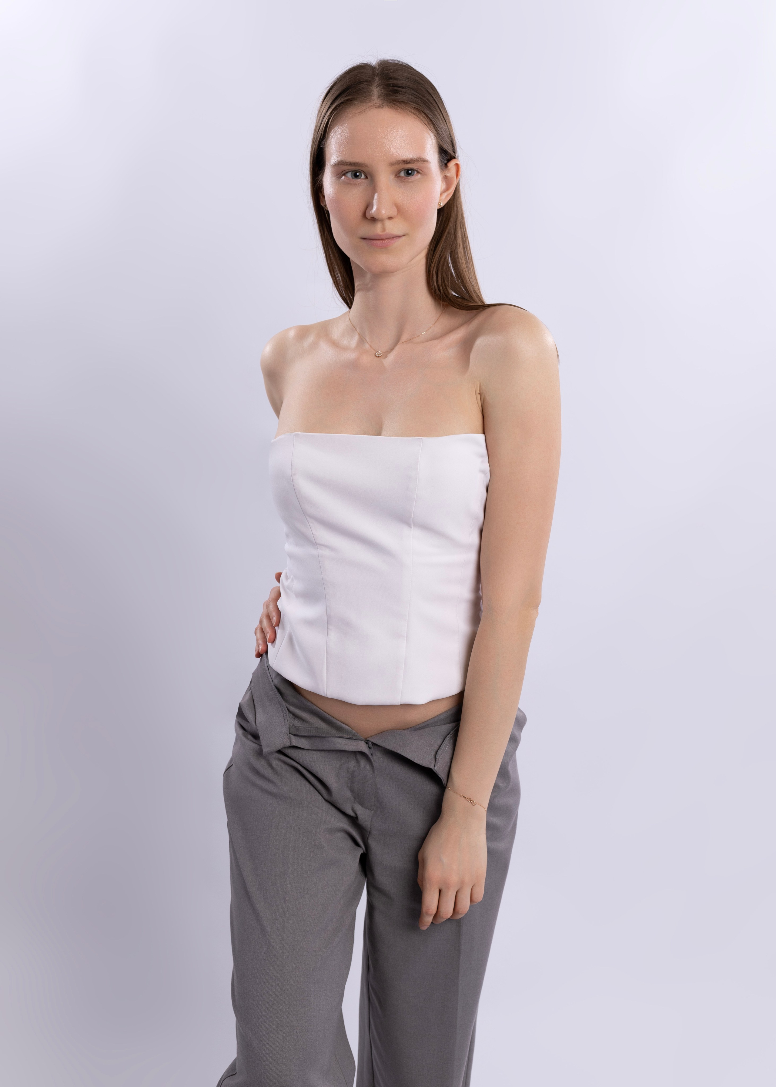 Model Tests. Фотограф Москва Ирина Подборнова