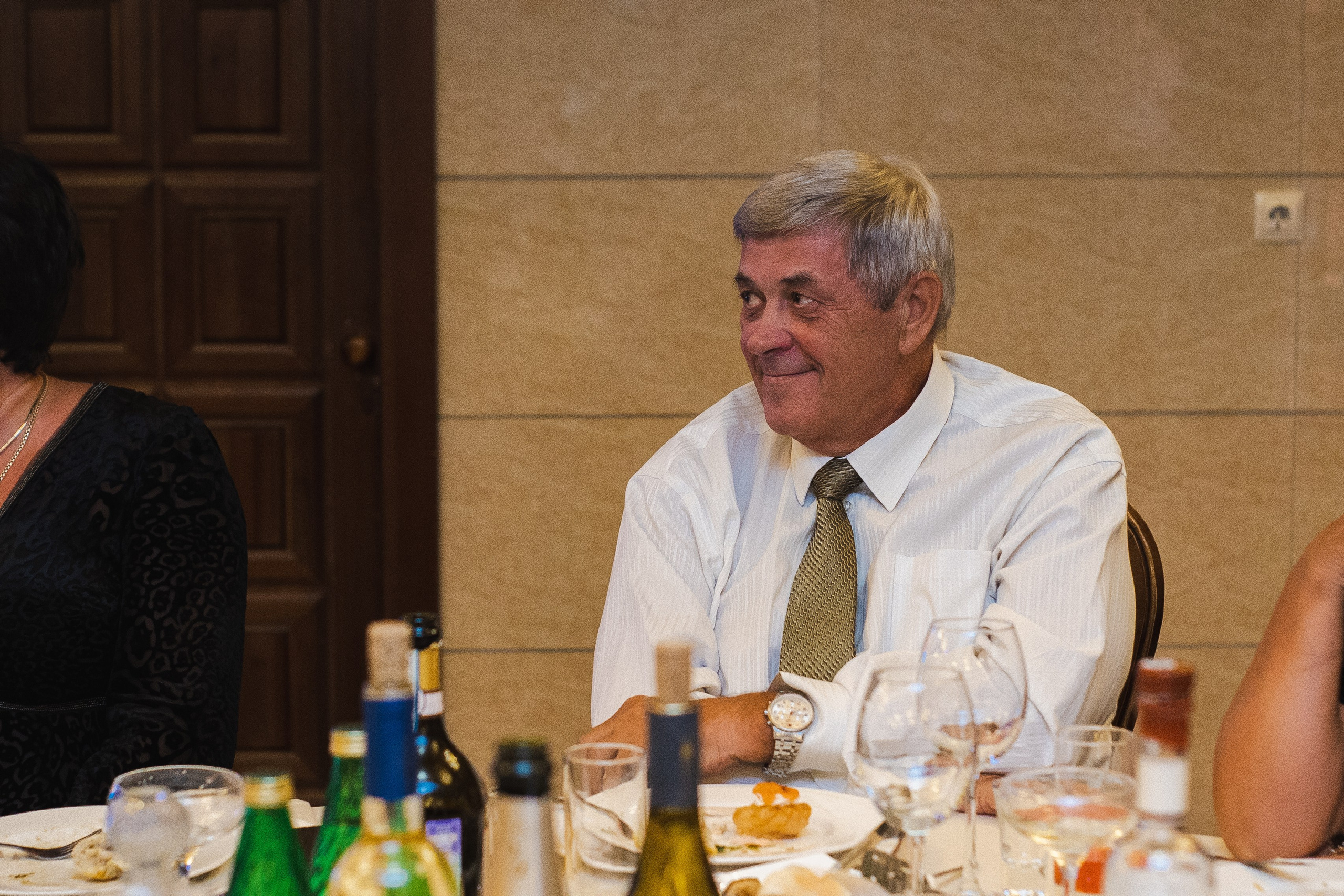 Юбилей. Фотограф в Иркутске