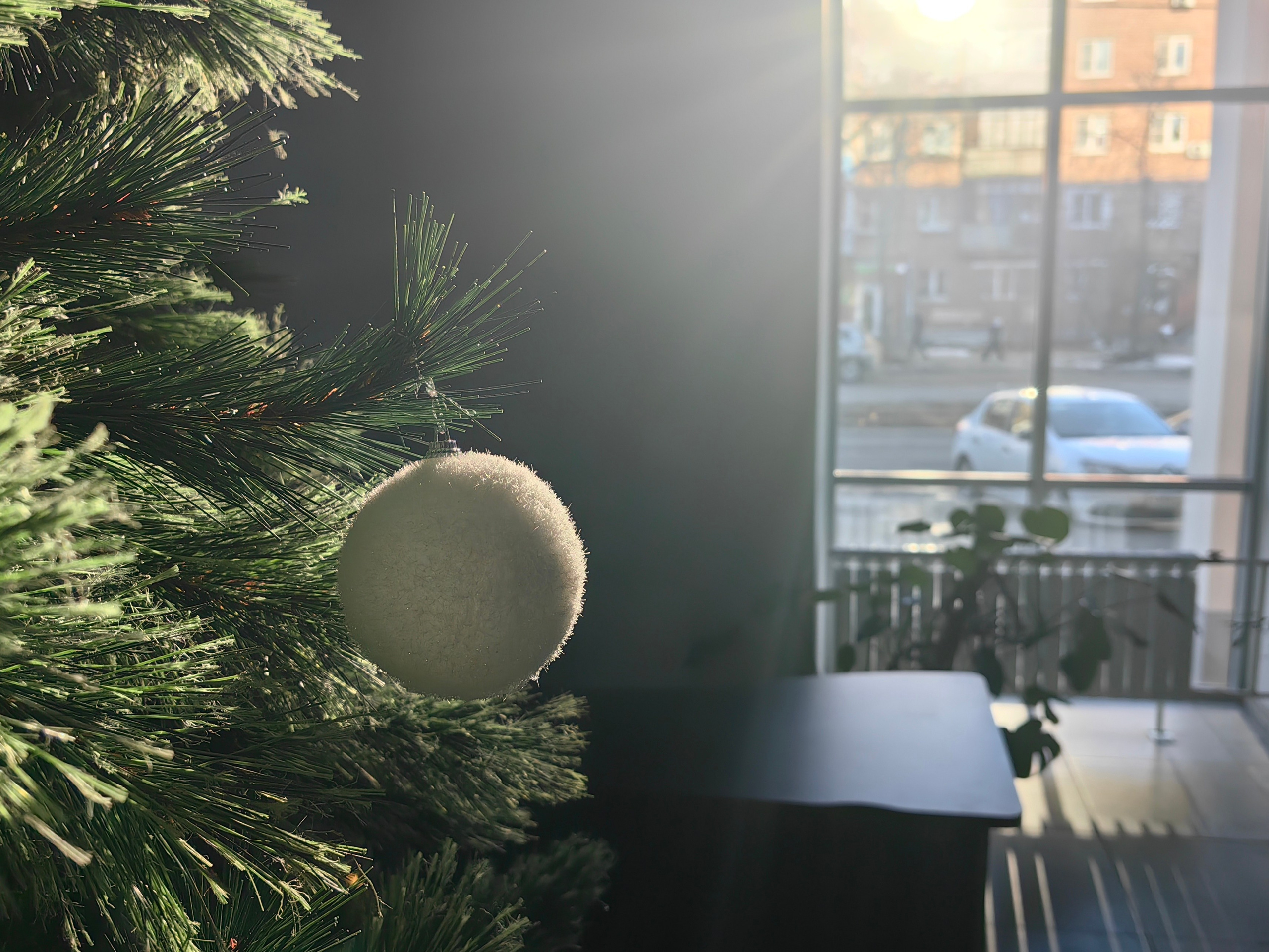 Галерея Huawei p60. Константин Устинов — фотограф