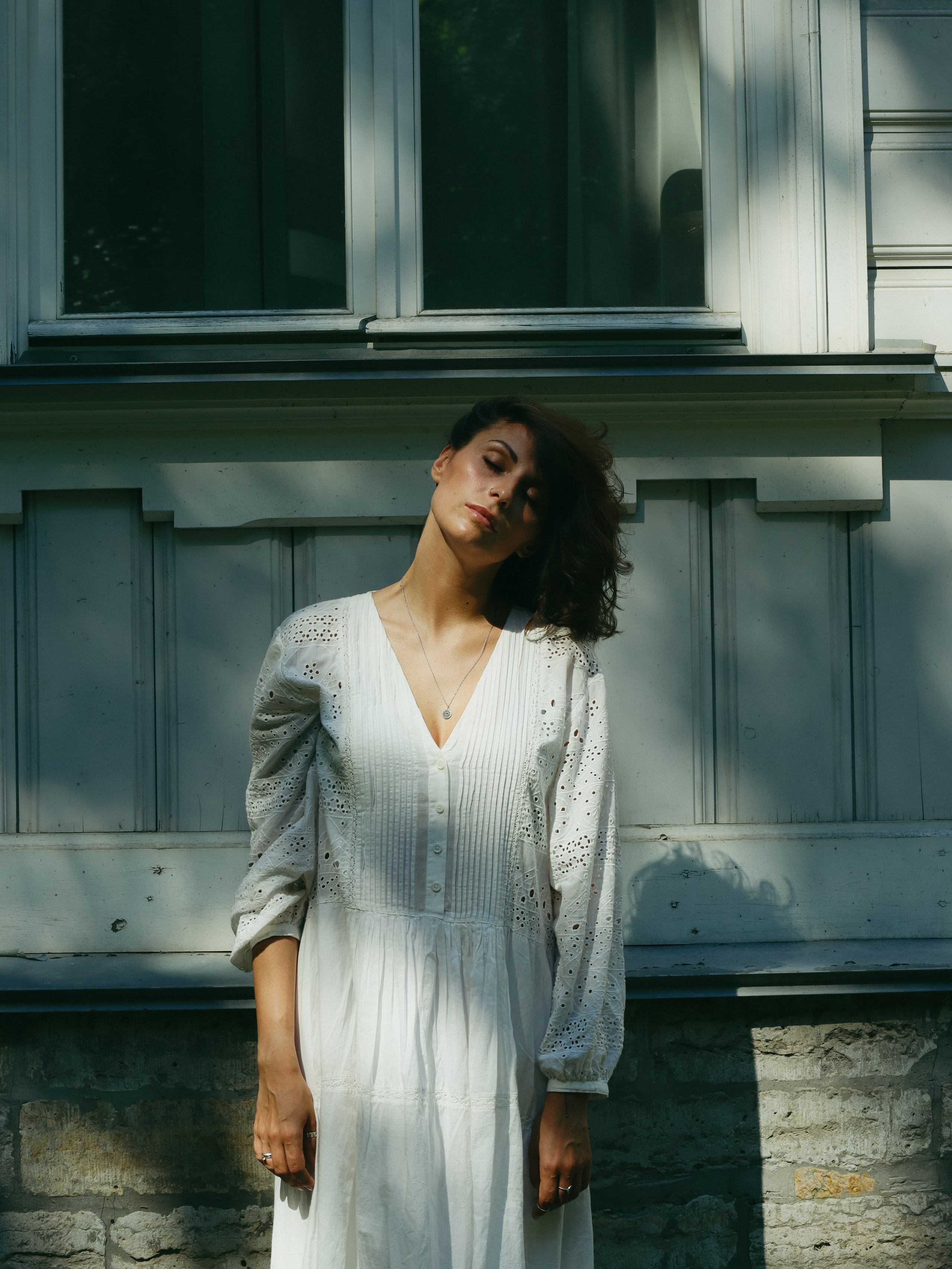 КИНО-ПРОГУЛКА. Кинематографичный фотограф, видеограф Лина Плешакова, Санкт-Петербург