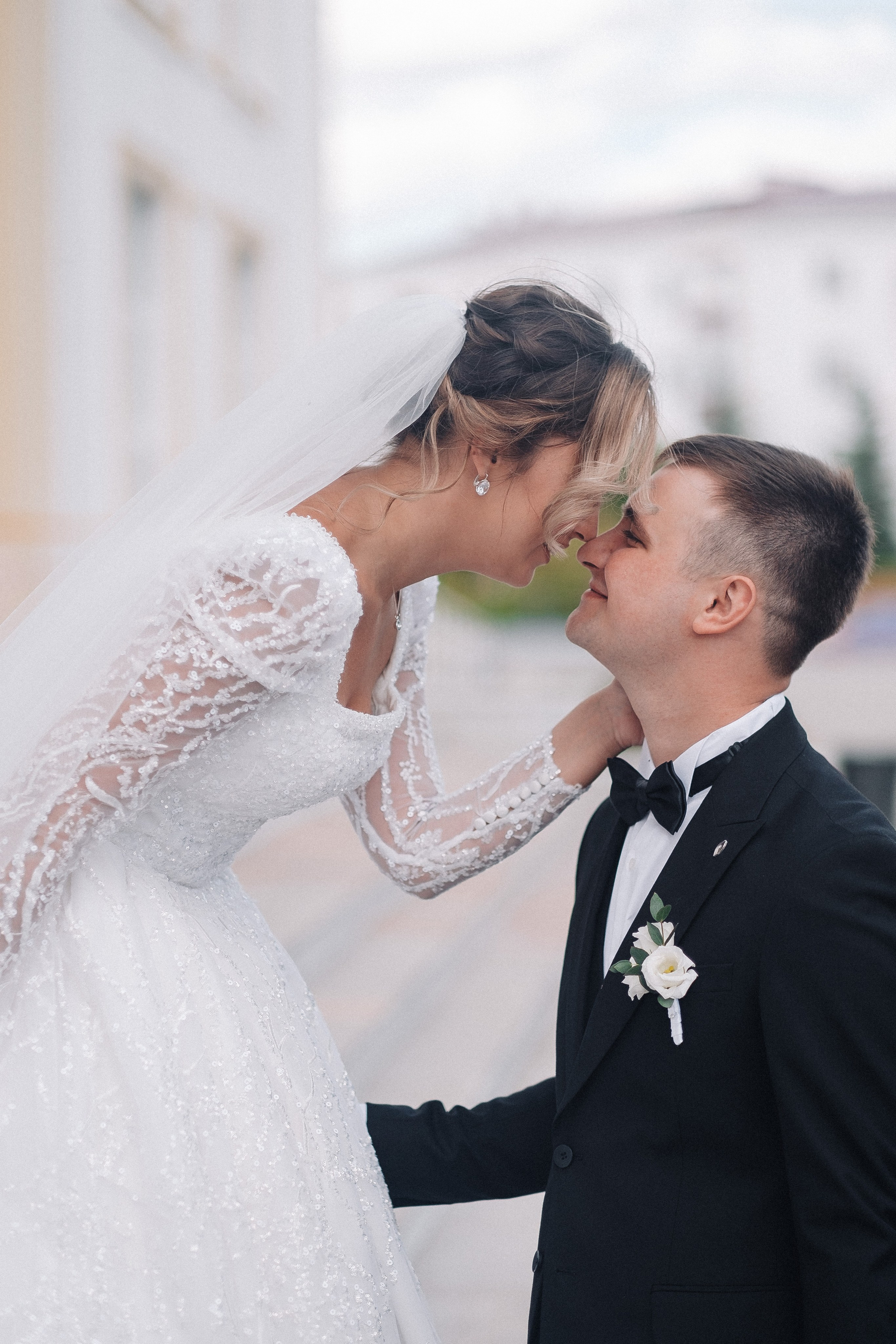 Вячеслав & Юлия. Свадебный и семейный фотограф в Казани и Зеленодольске Ланочкин Илья