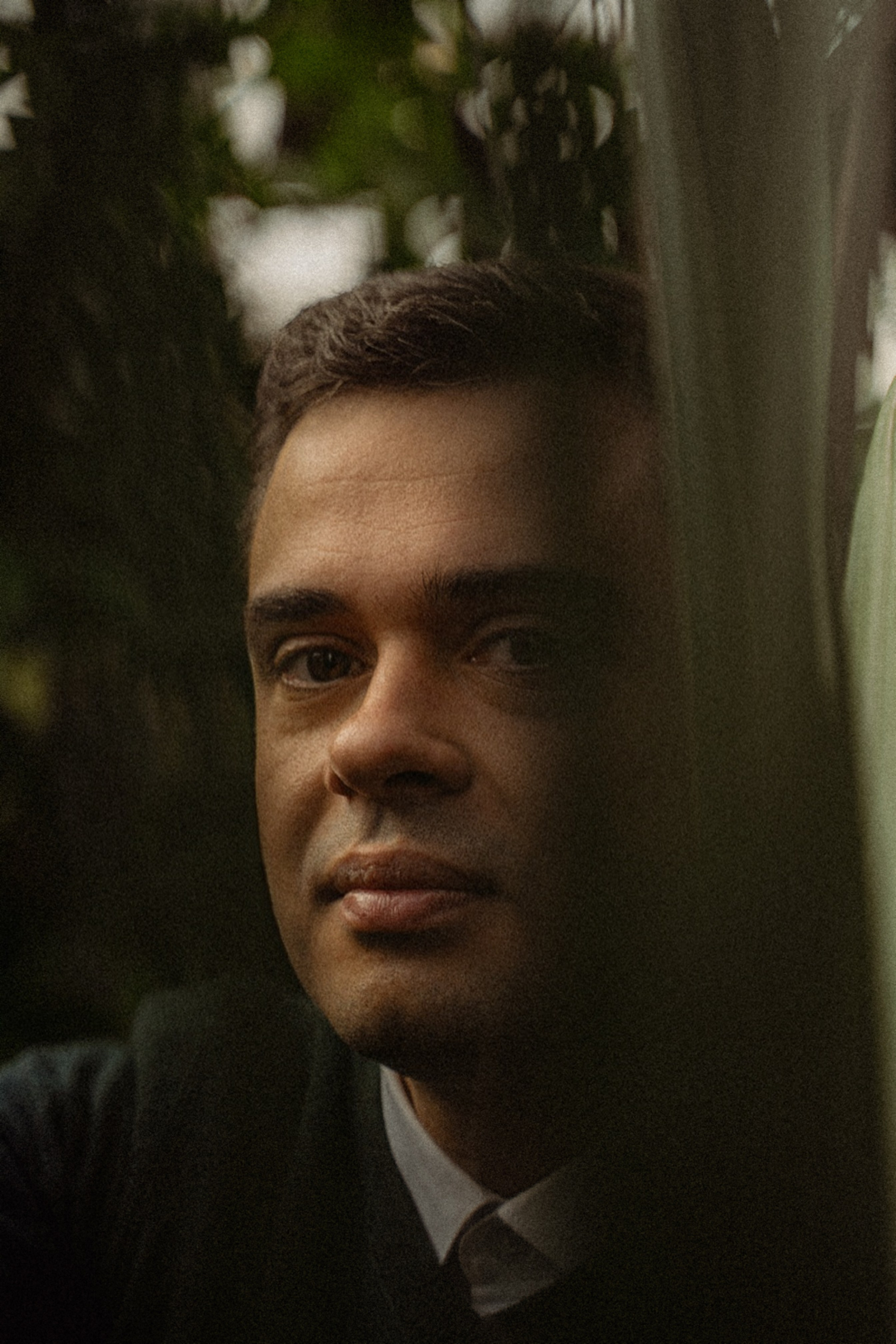 Ботанический сад. Фотограф Мария Зайчик