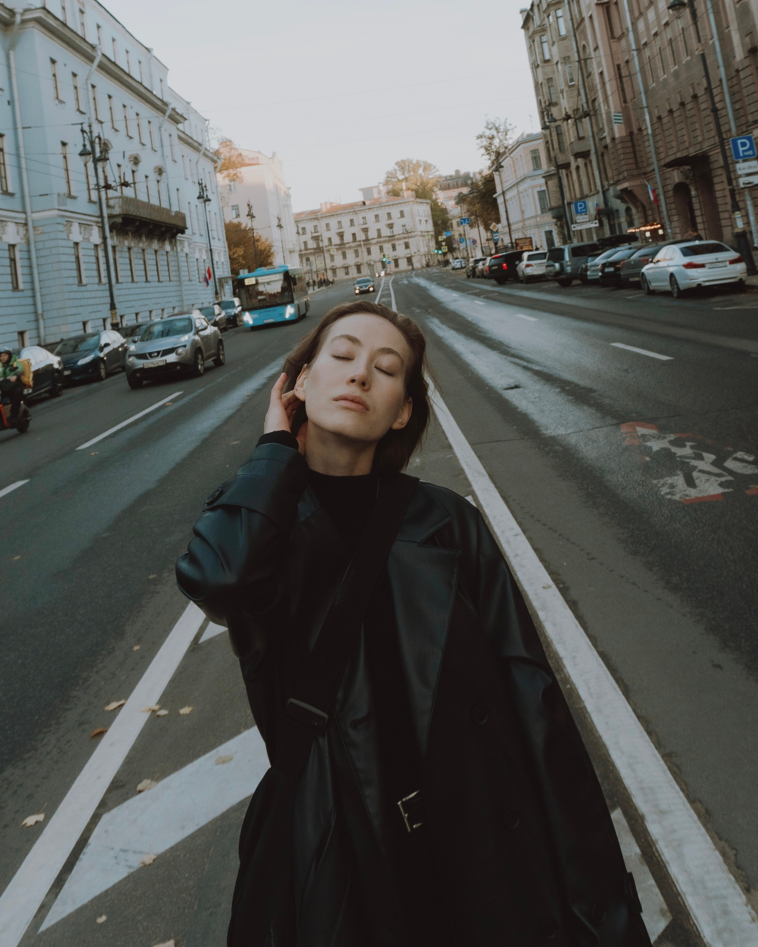 Соня. Ваш фотограф в Санкт-Петербурге