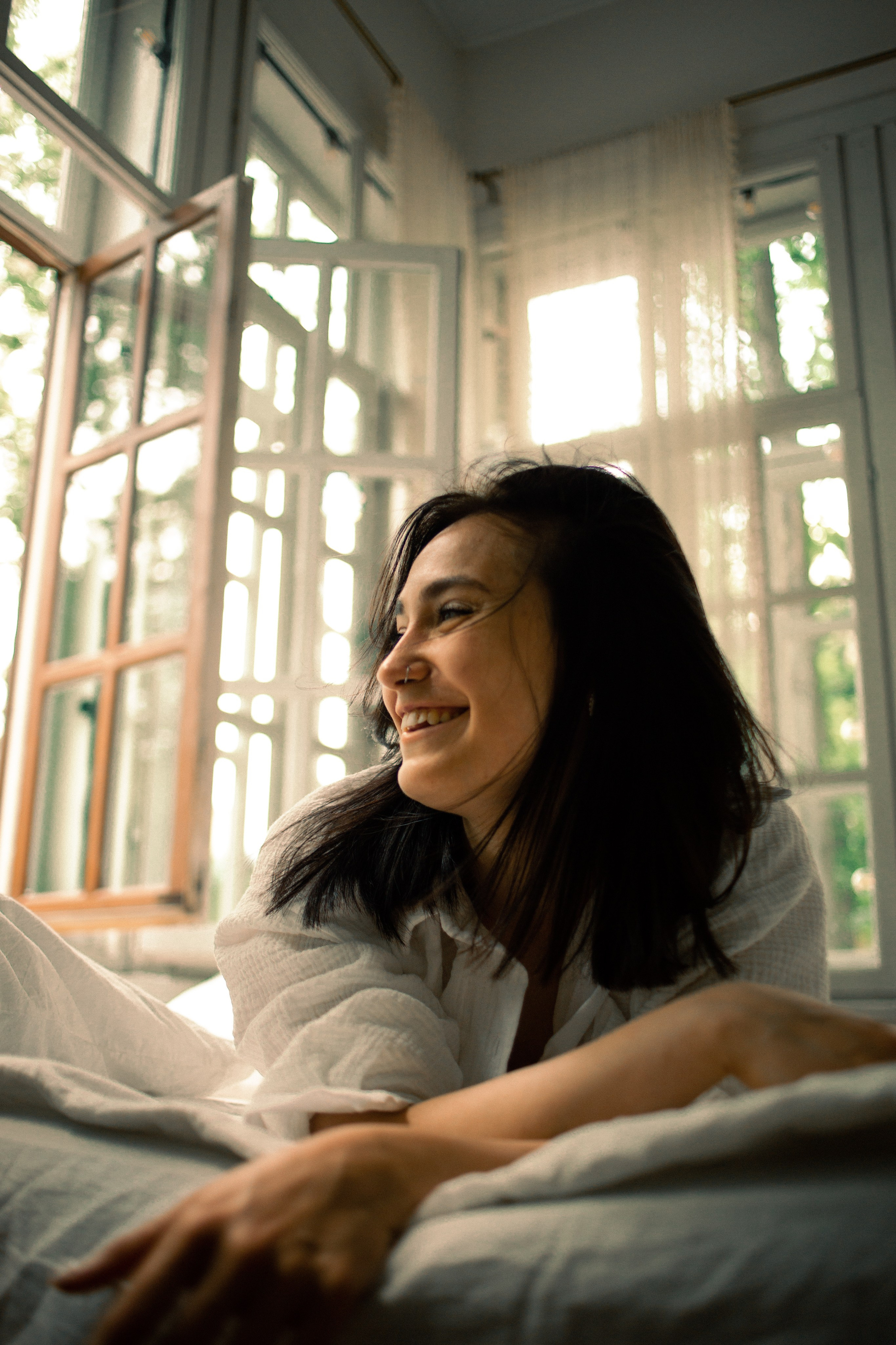 Олеся. Фотограф Блинова Арина | Санк-Петербург