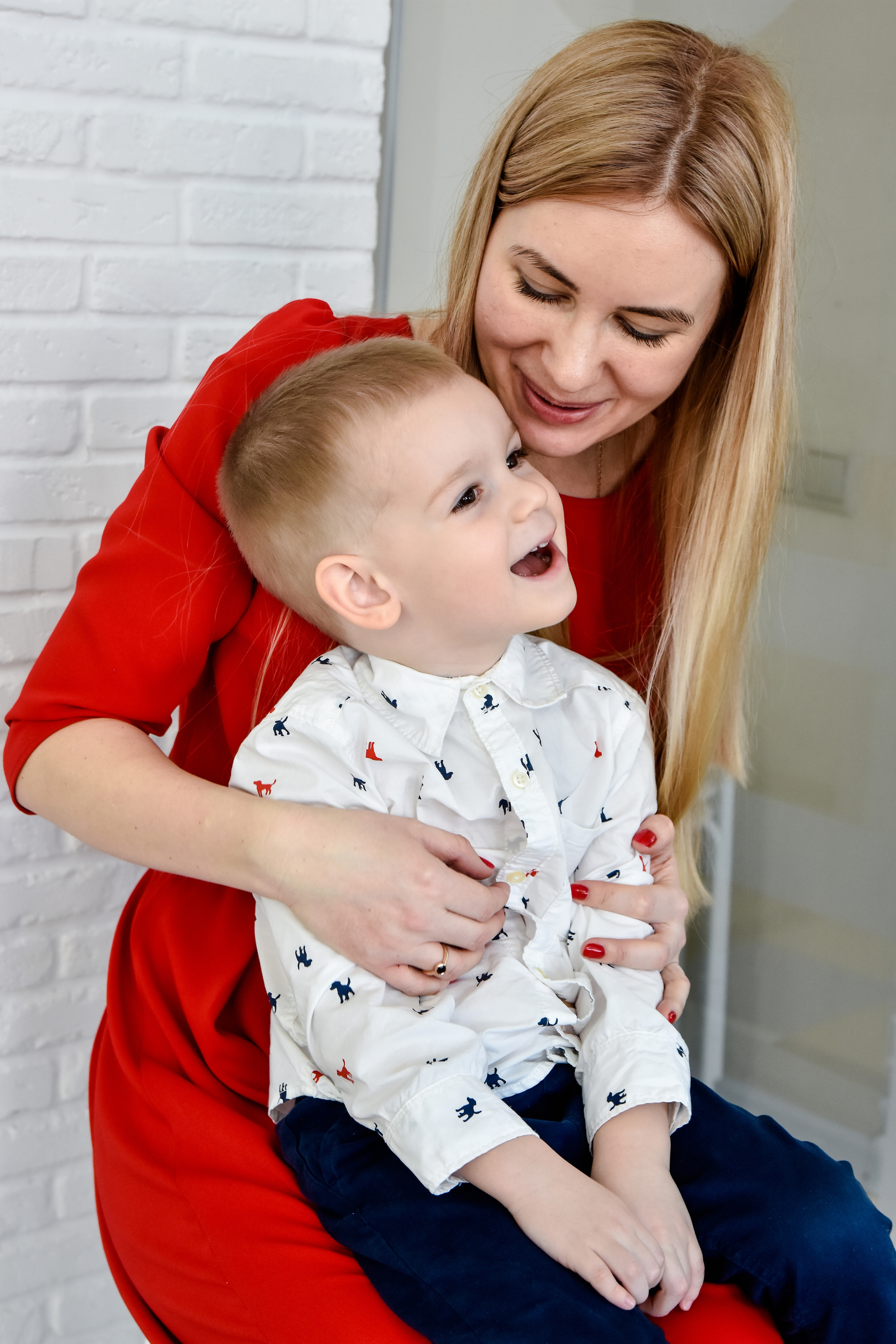 День рождение Сашеньки 3 годика