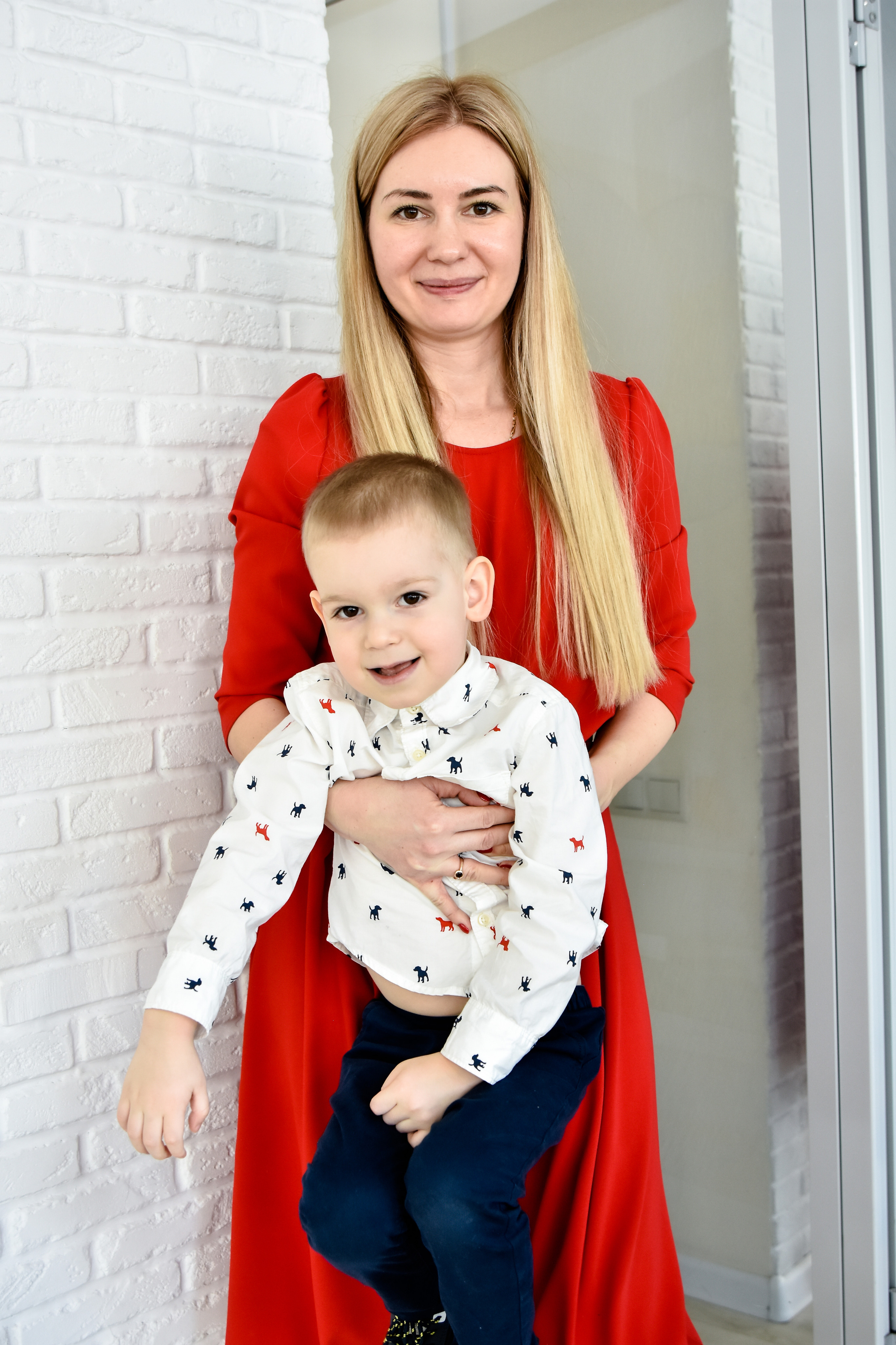 День рождение Сашеньки 3 годика