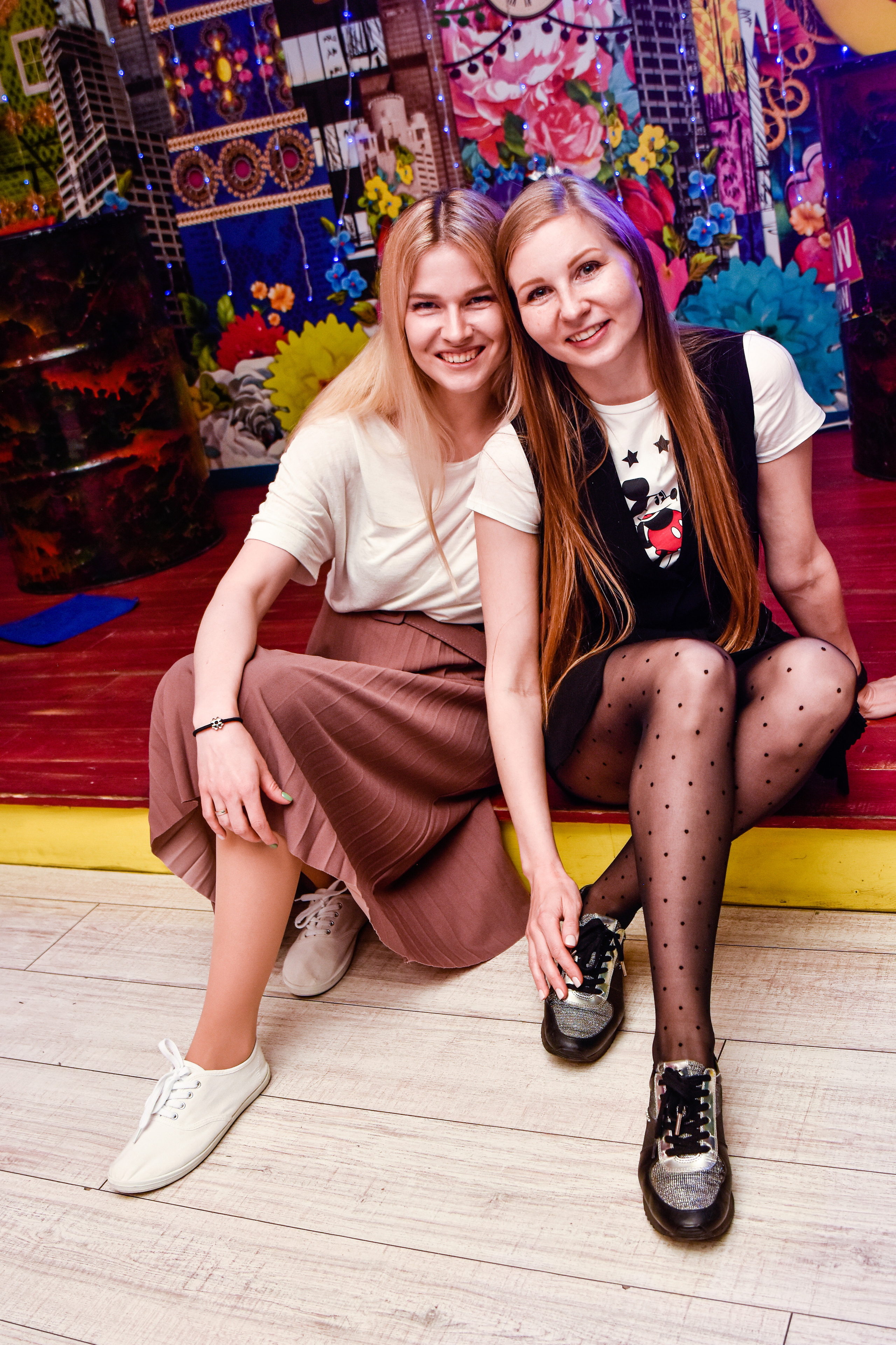 Вареньке 1 годик