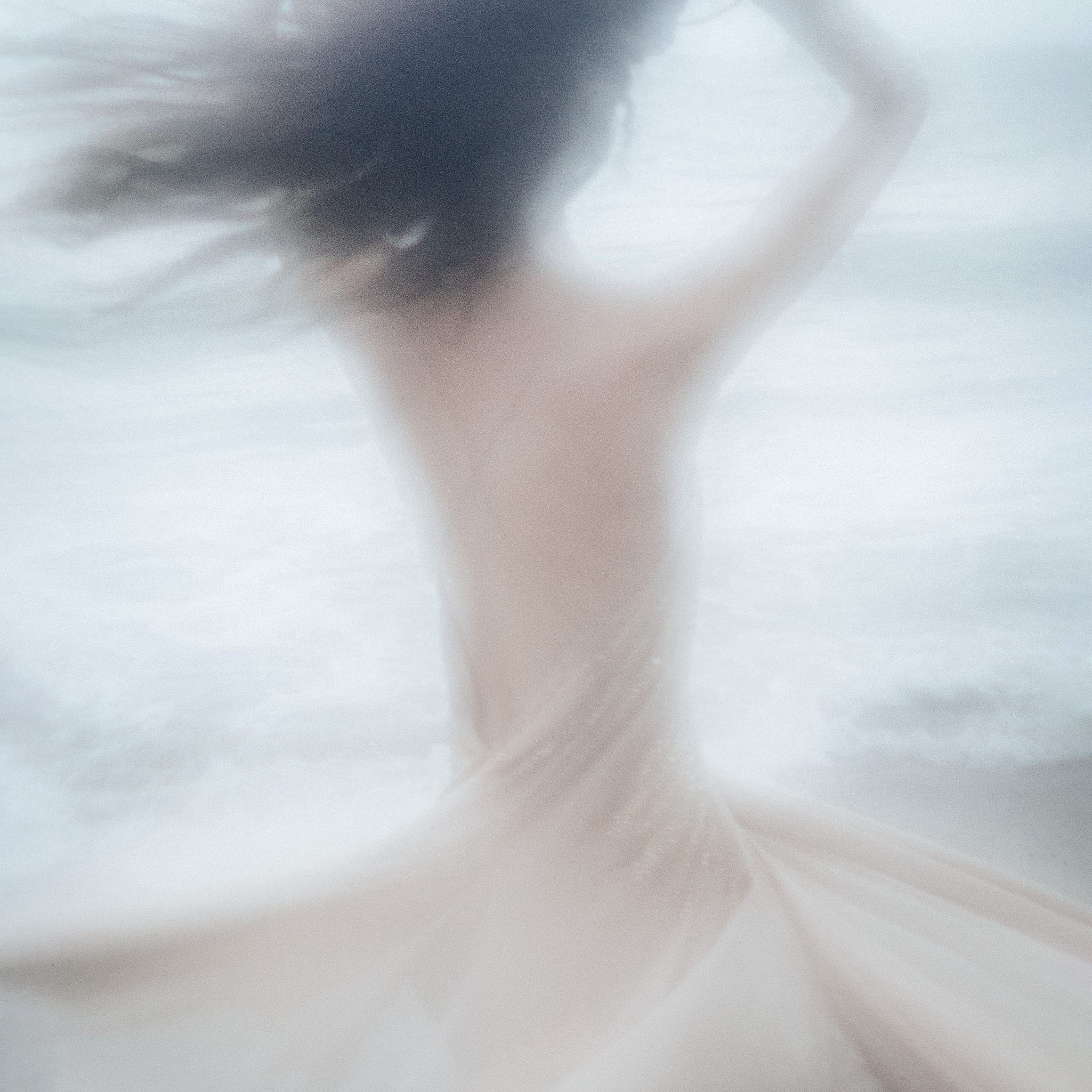 FLOW. Eduard Kopysov — International visual artist