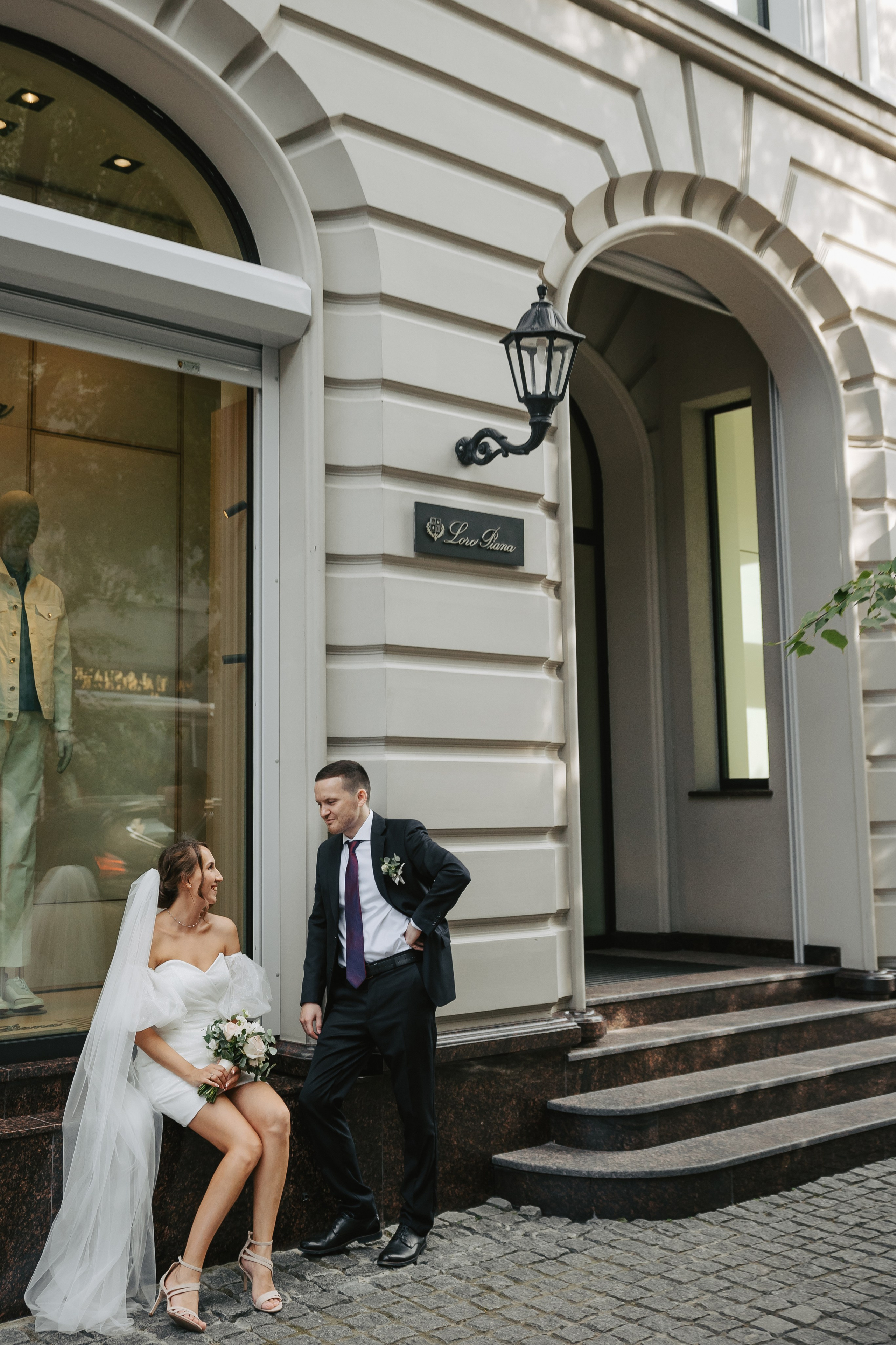 Гулина и Рома. Семейный фотограф в Казани Татьяна Андреева