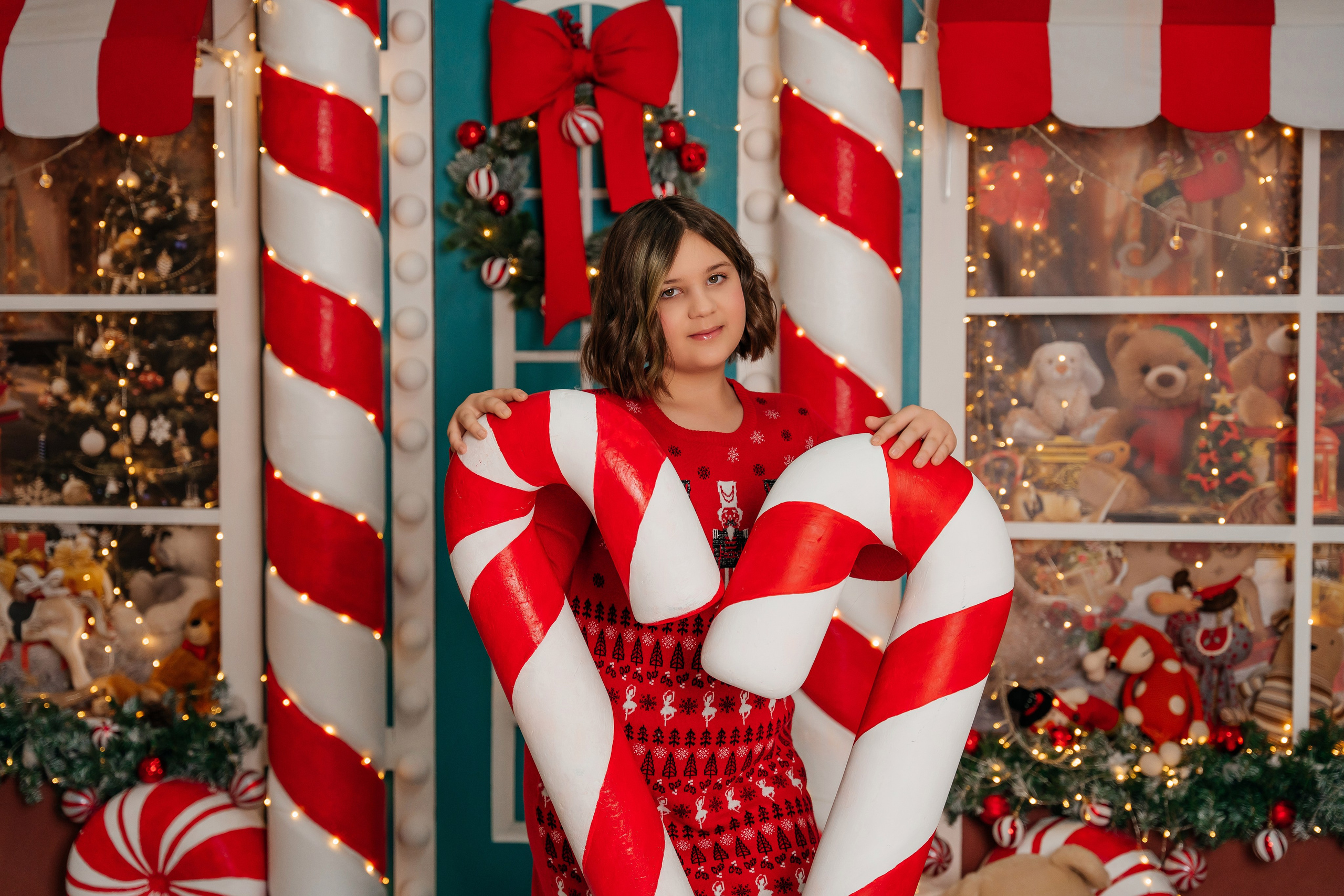 Новогодние фотосессии. Свадебный фотограф в Саратове и Энгельсе Ирина Шпилева