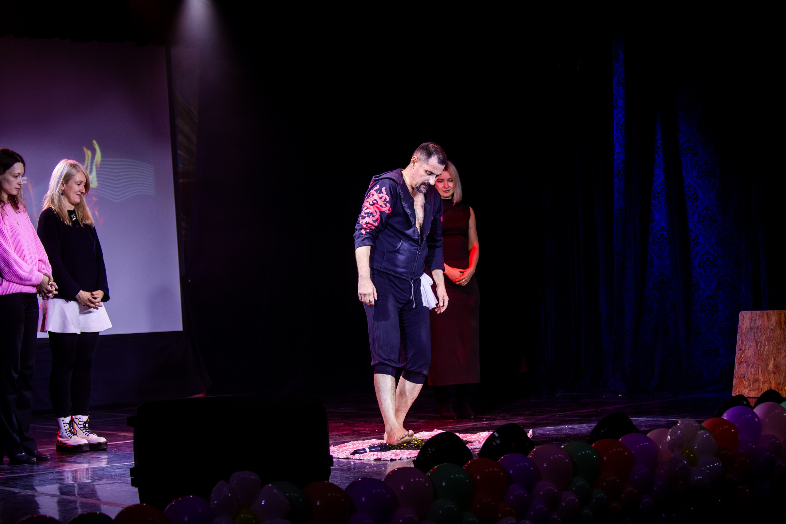 Палитра добра. Репортажный, семейный, свадебный, портретный фотограф