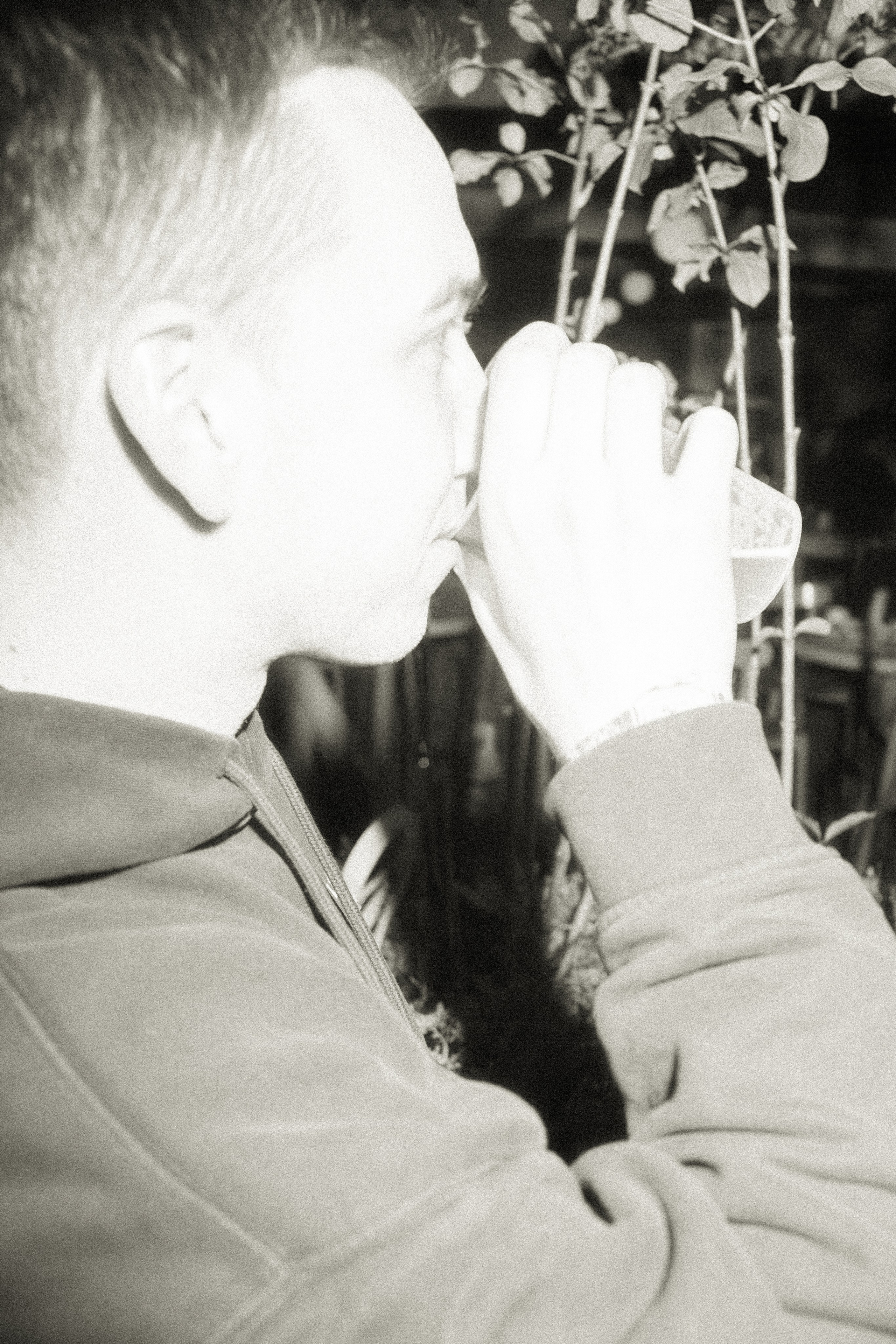 DFF клуб. Арт фотограф в Москве, Цуканов Александр