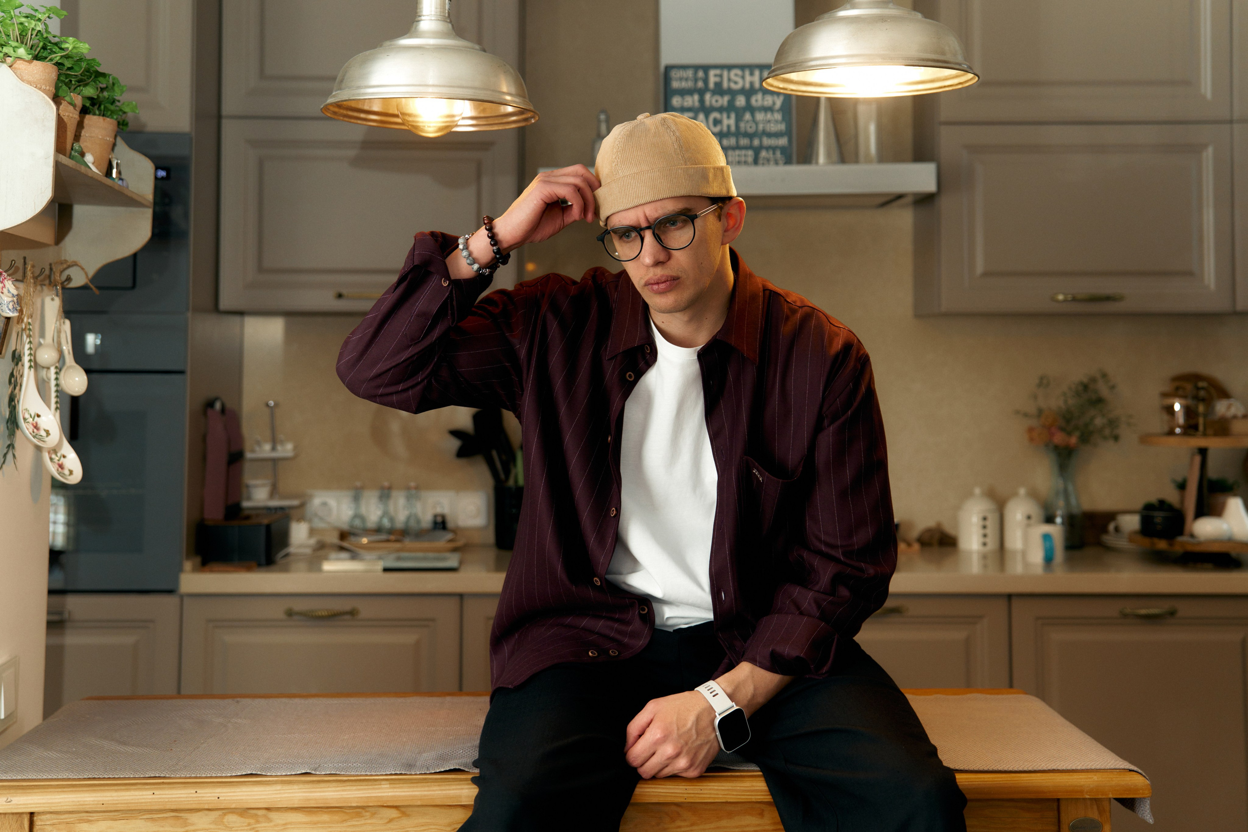 Имиджевая. Иван Упоров — фотограф, рилсмейкер чебоксары