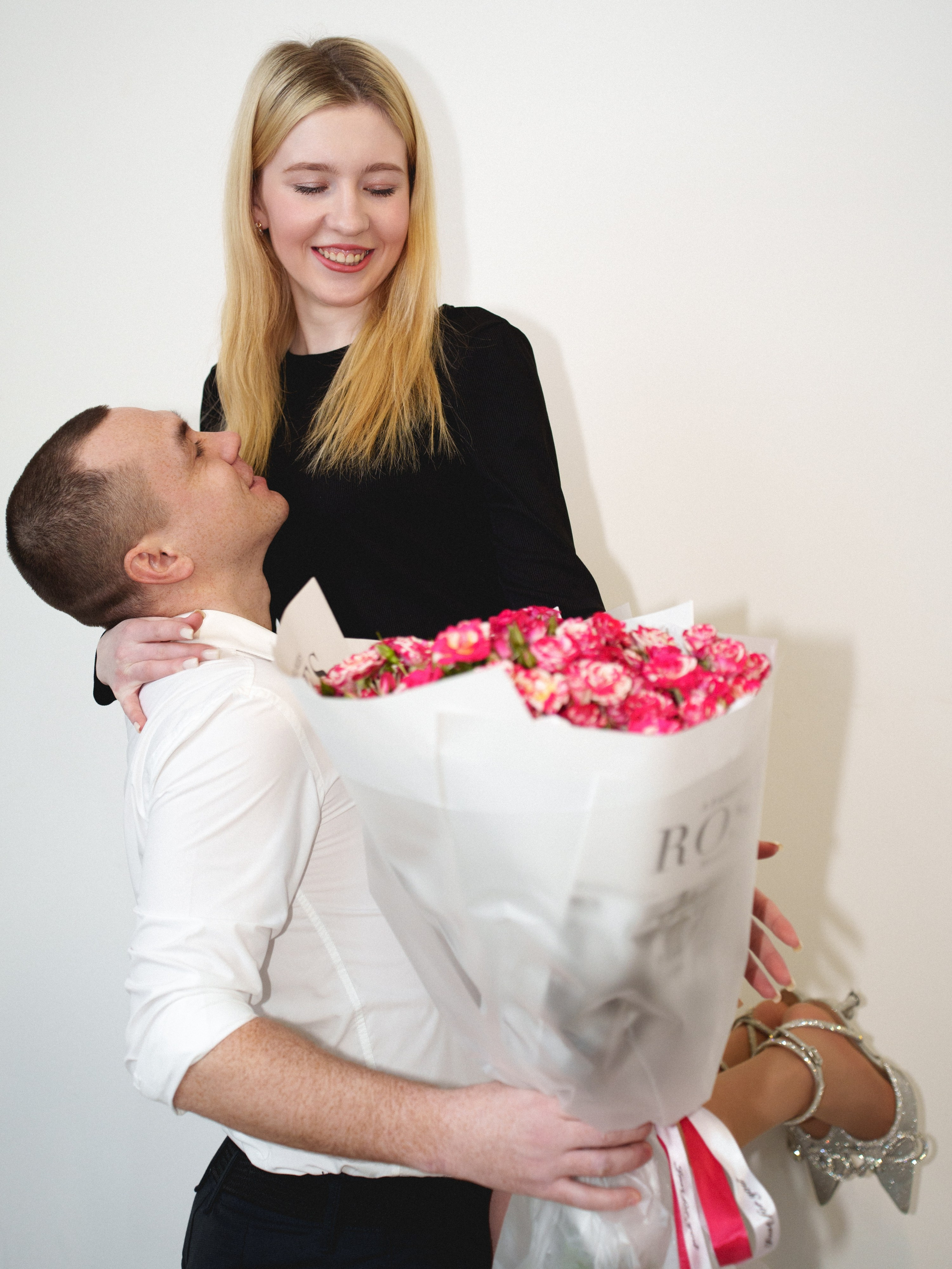 Цветы (контент к 14 февраля). Иван Упоров — фотограф, рилсмейкер чебоксары