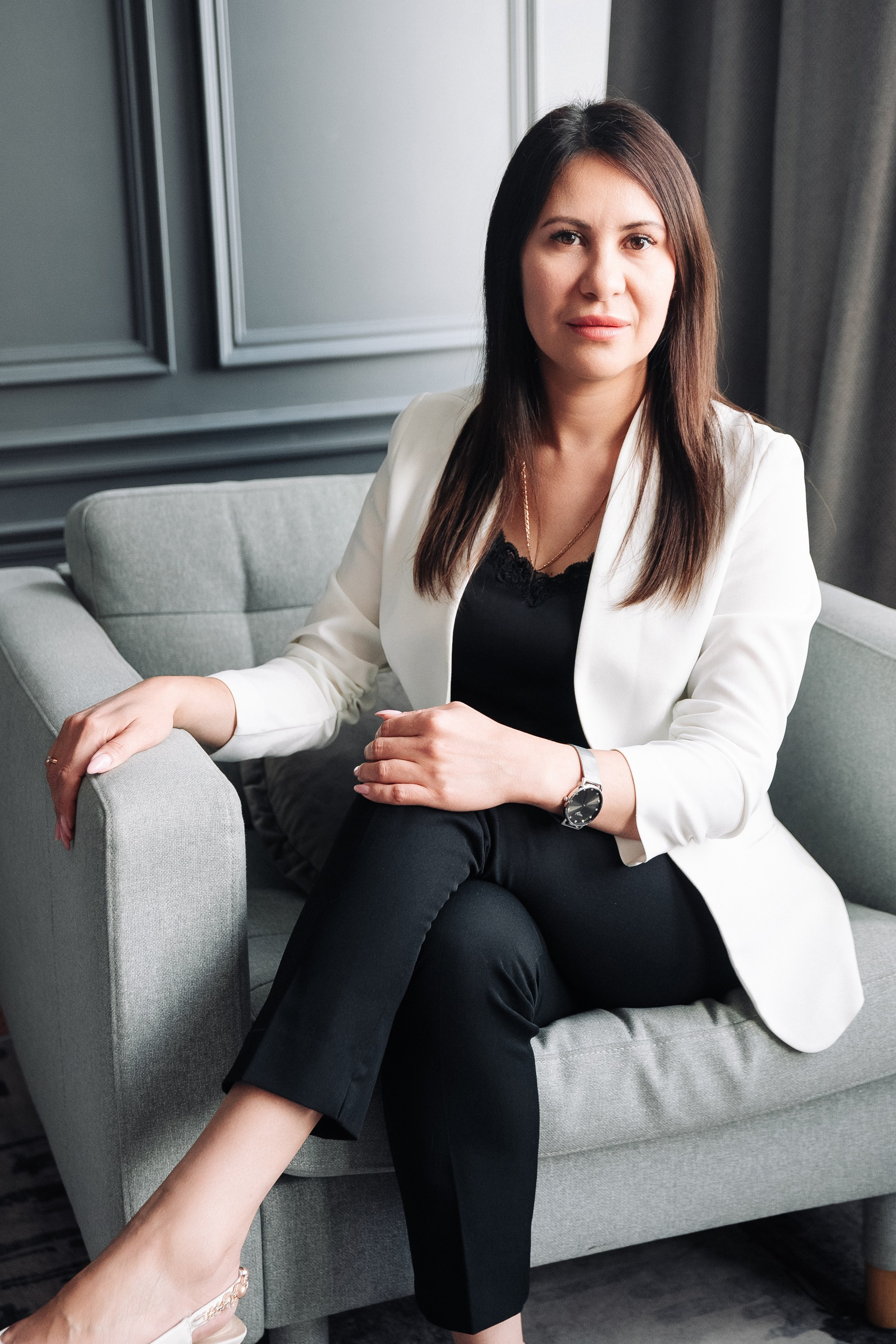 Этажи портреты. Фотограф в Хабаровске Швендых Рудольф