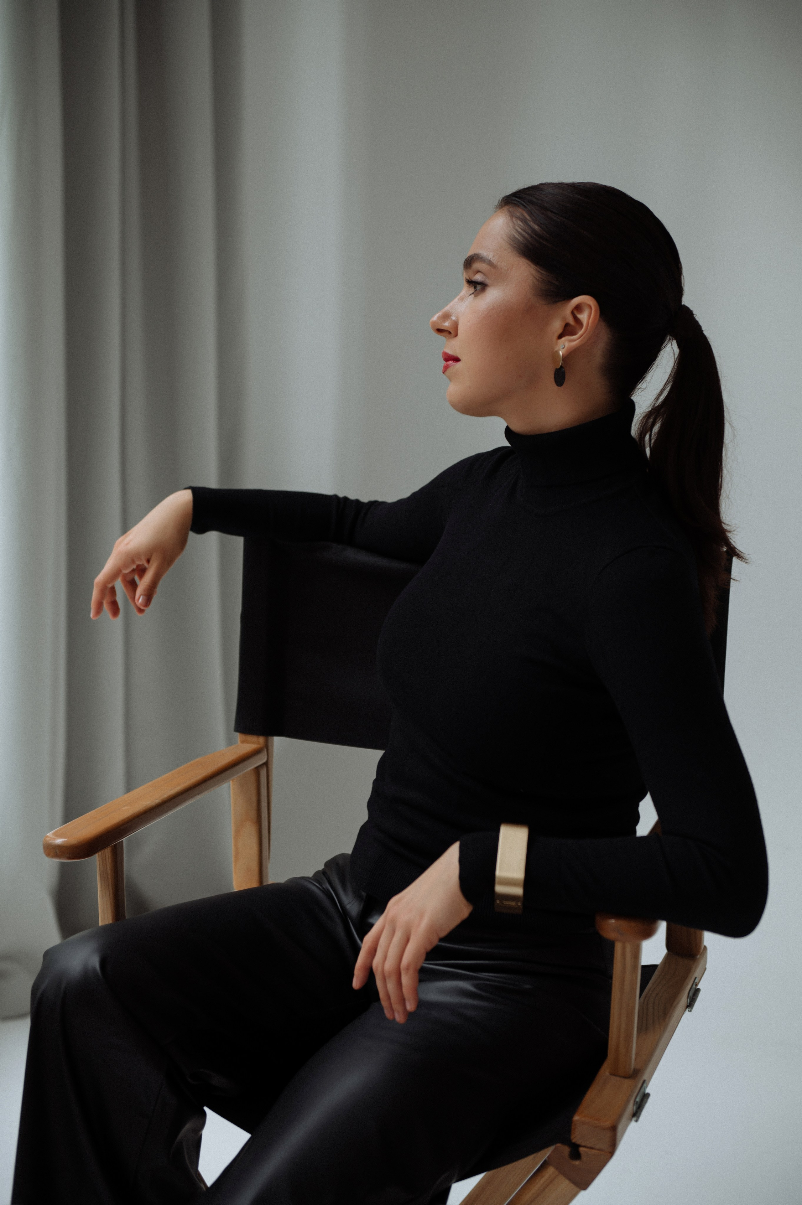 Денис и Мария. Свадебный, портретный, фотограф беременности в Нижнем Новгороде Алина Зиновьева