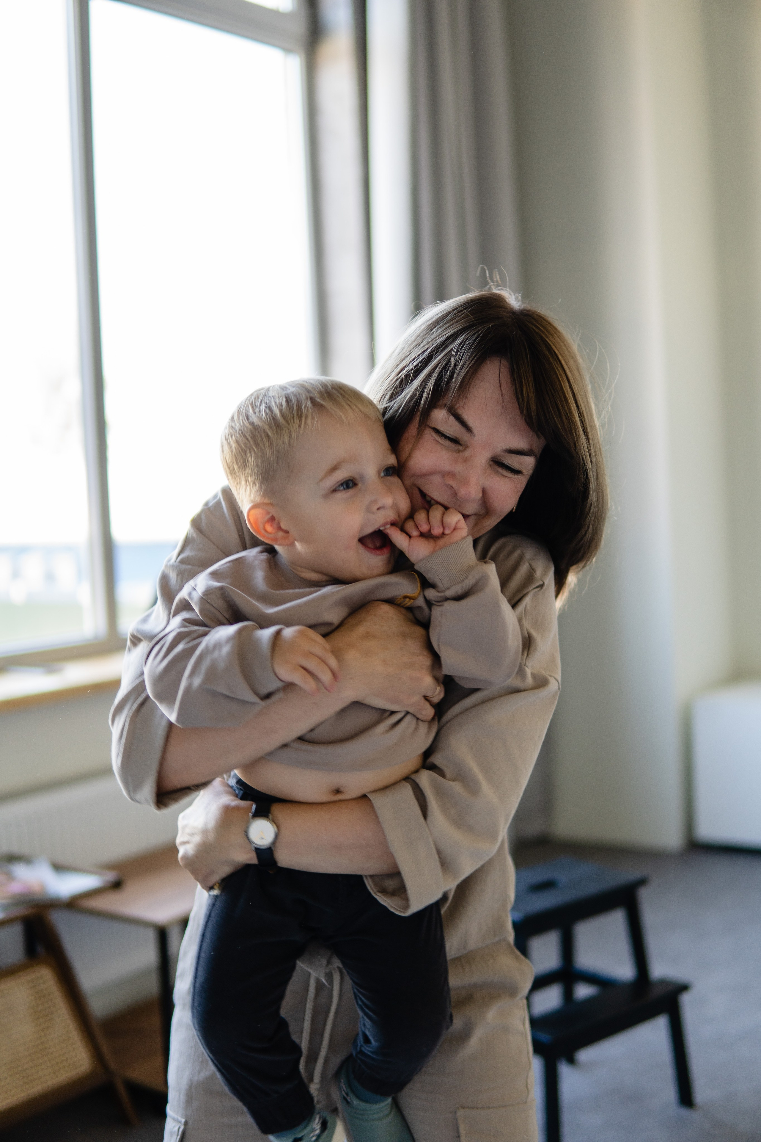 Семейная история. Margosha-ph.ru