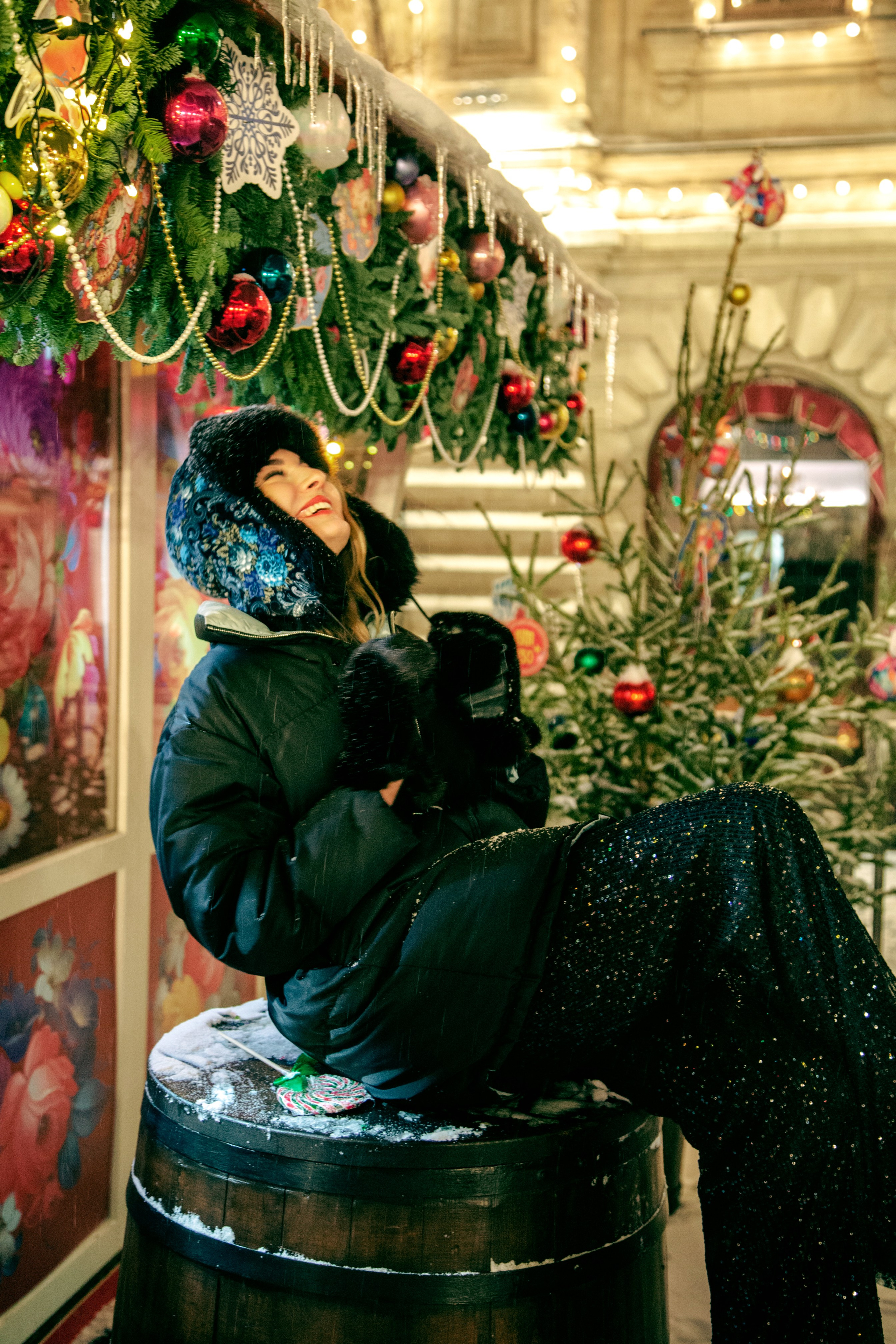 Christmas. Фотограф по-любви!