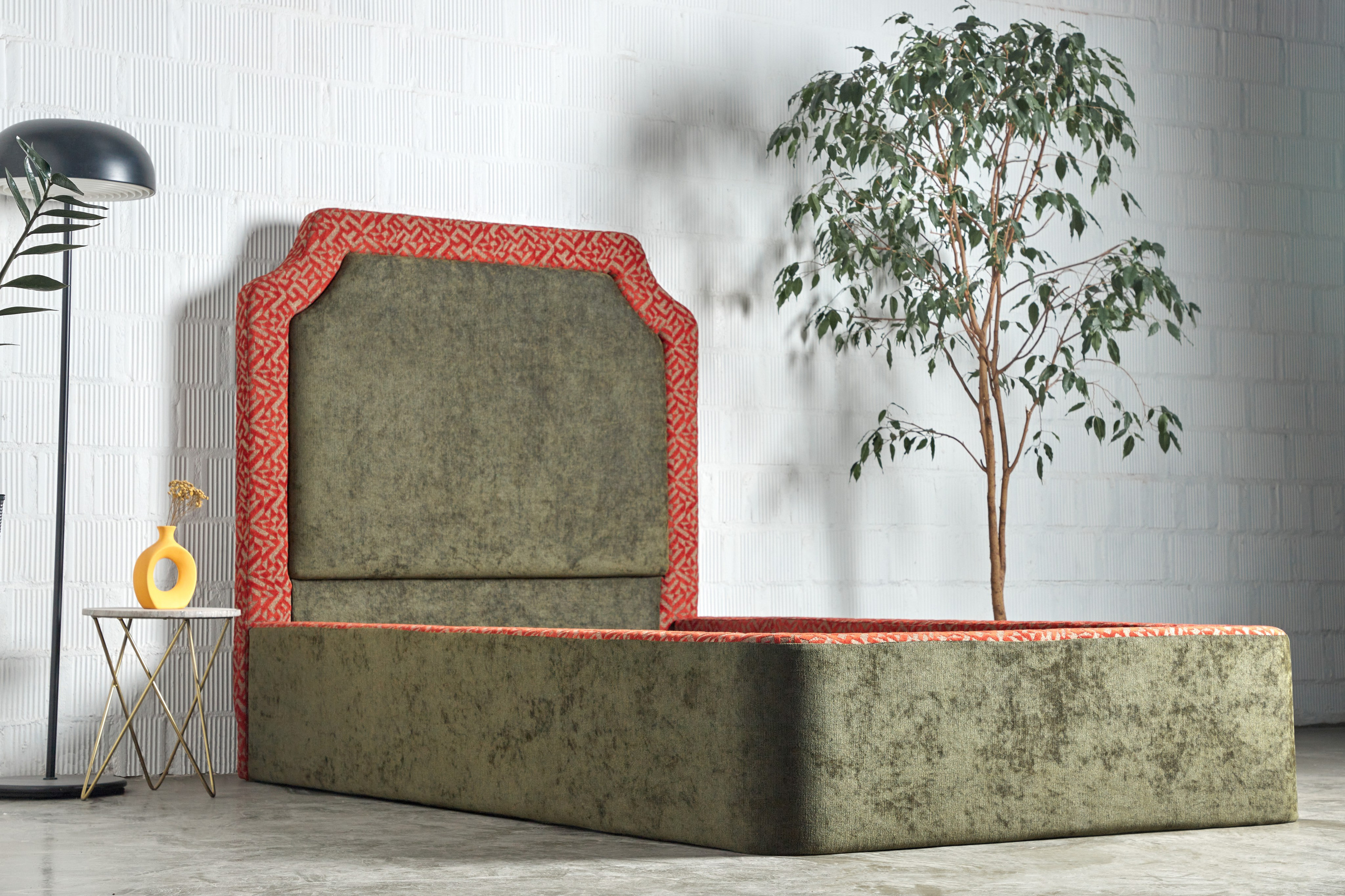 Портфолио. КОРБ — мебель