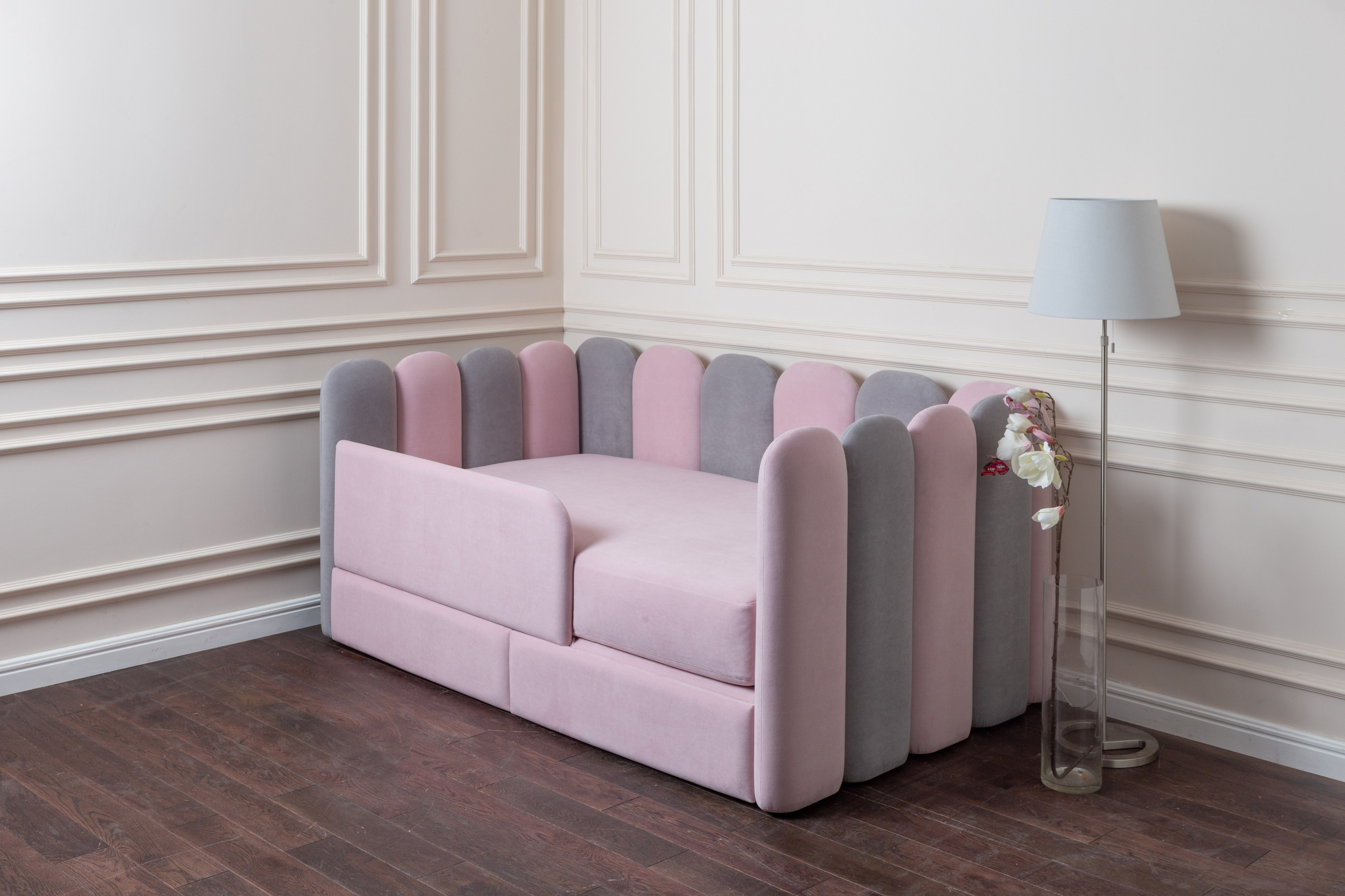 Портфолио. КОРБ — мебель