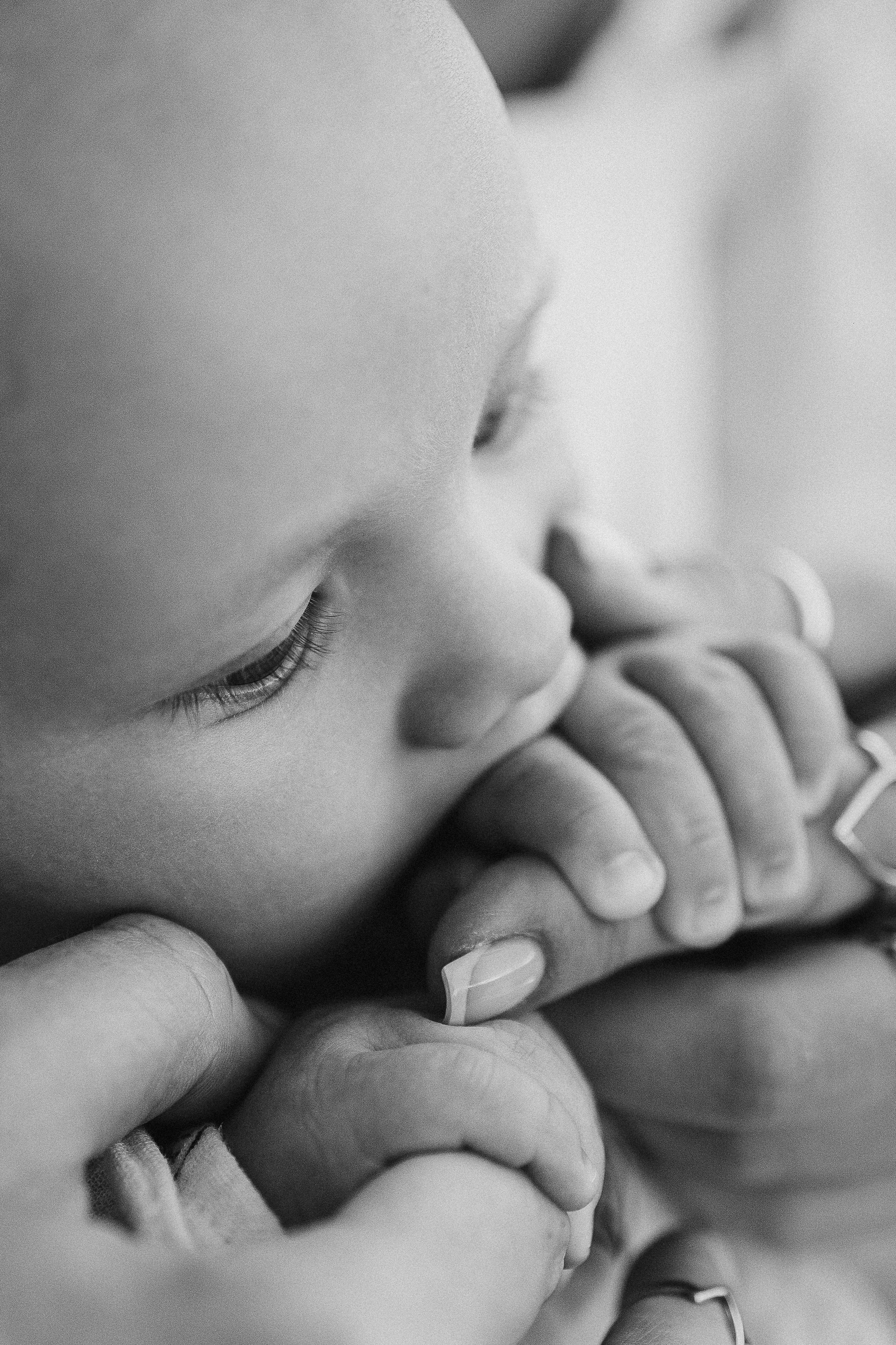 Детский портрет. Женский, семейный и детский фотограф Москва Черешнева Злата