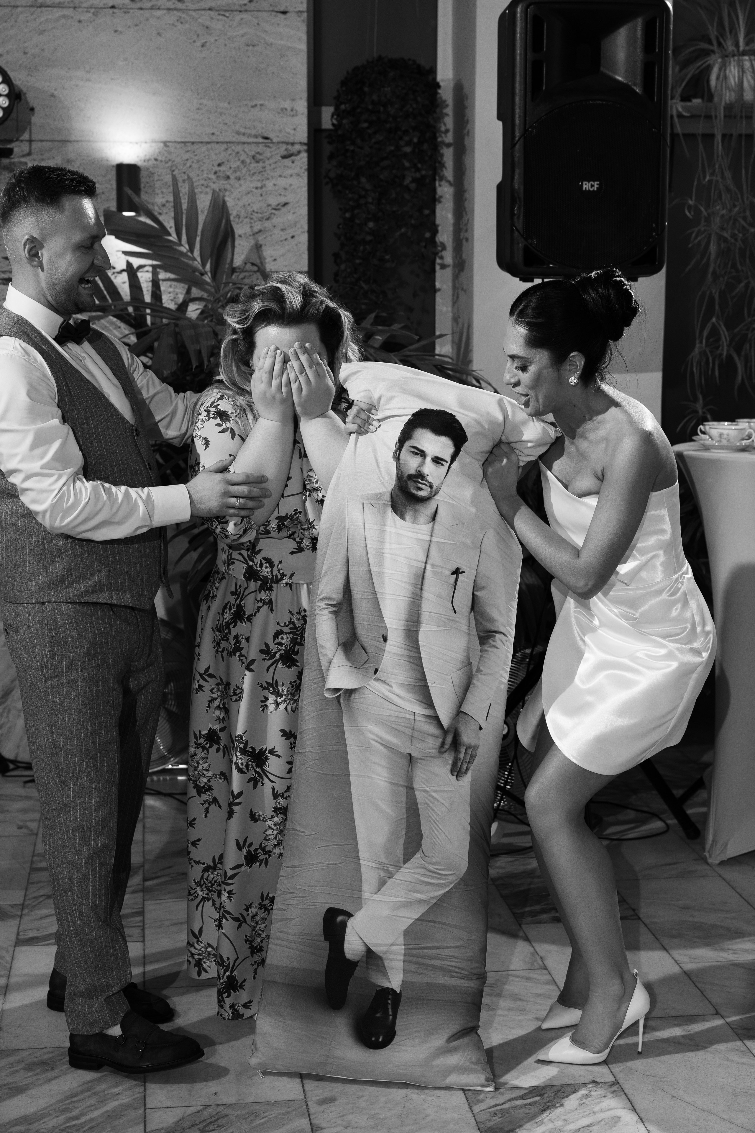 Андрей и Виктория. Свадебный фотограф Тула Москва СПБ / Сёмина Дарья