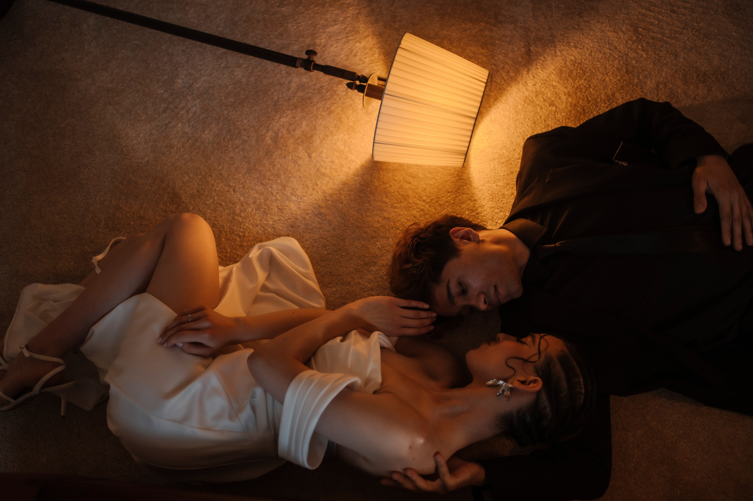 Камерные свадьбы. Семейный и женский фотограф в Москве Юлия Мороз