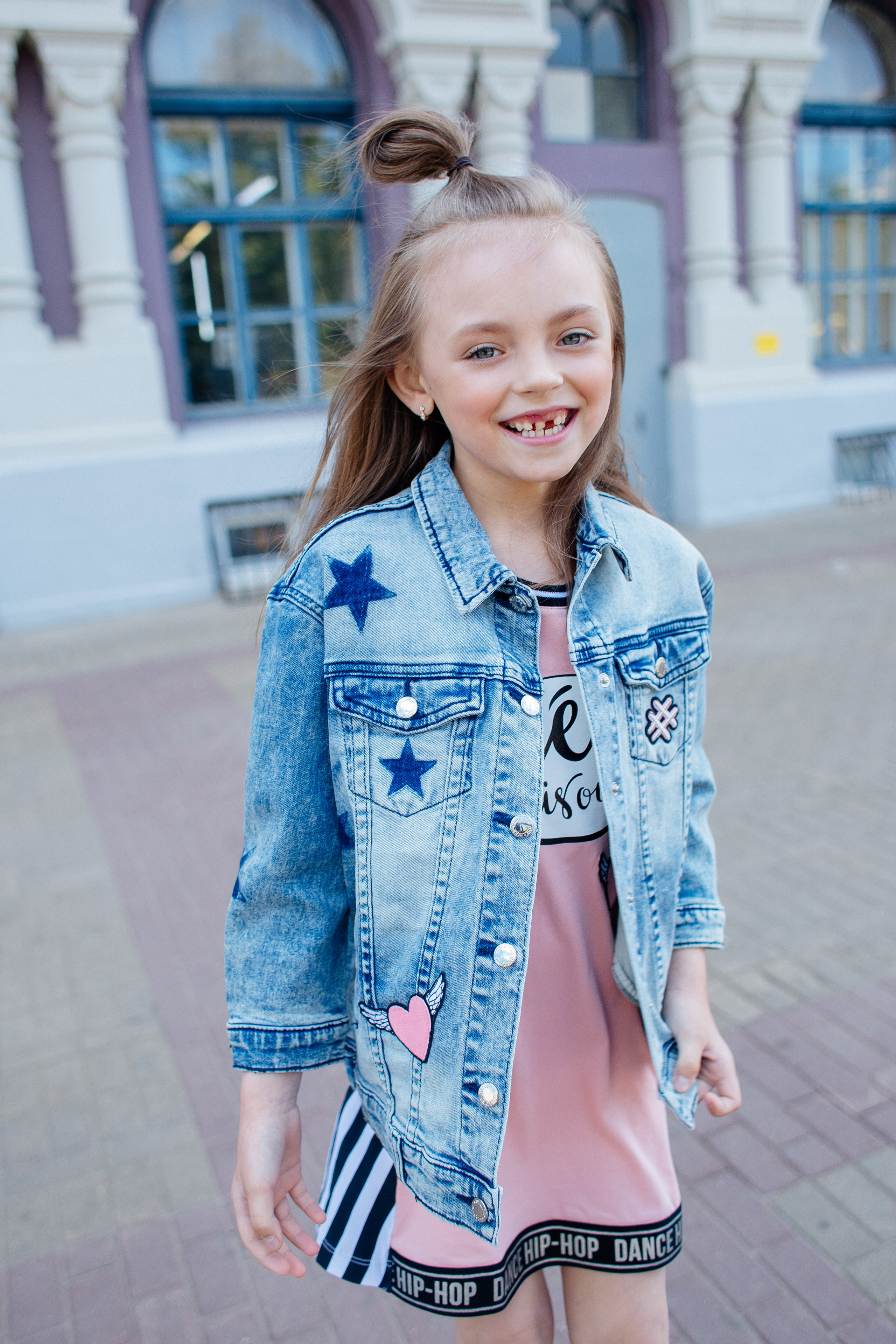 Street. Фотограф Вероника Кольтеева