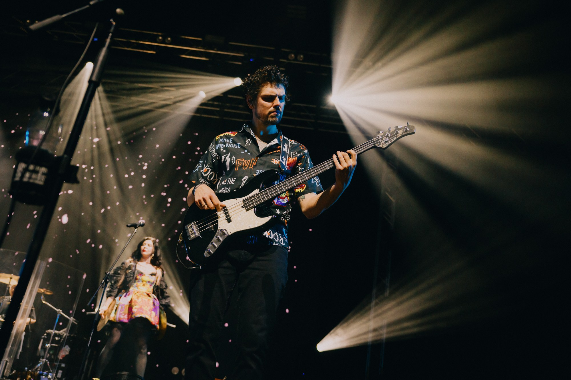 Шляпники. 10 лет группе. Свадебный и репортажный фотограф Павел Царьков