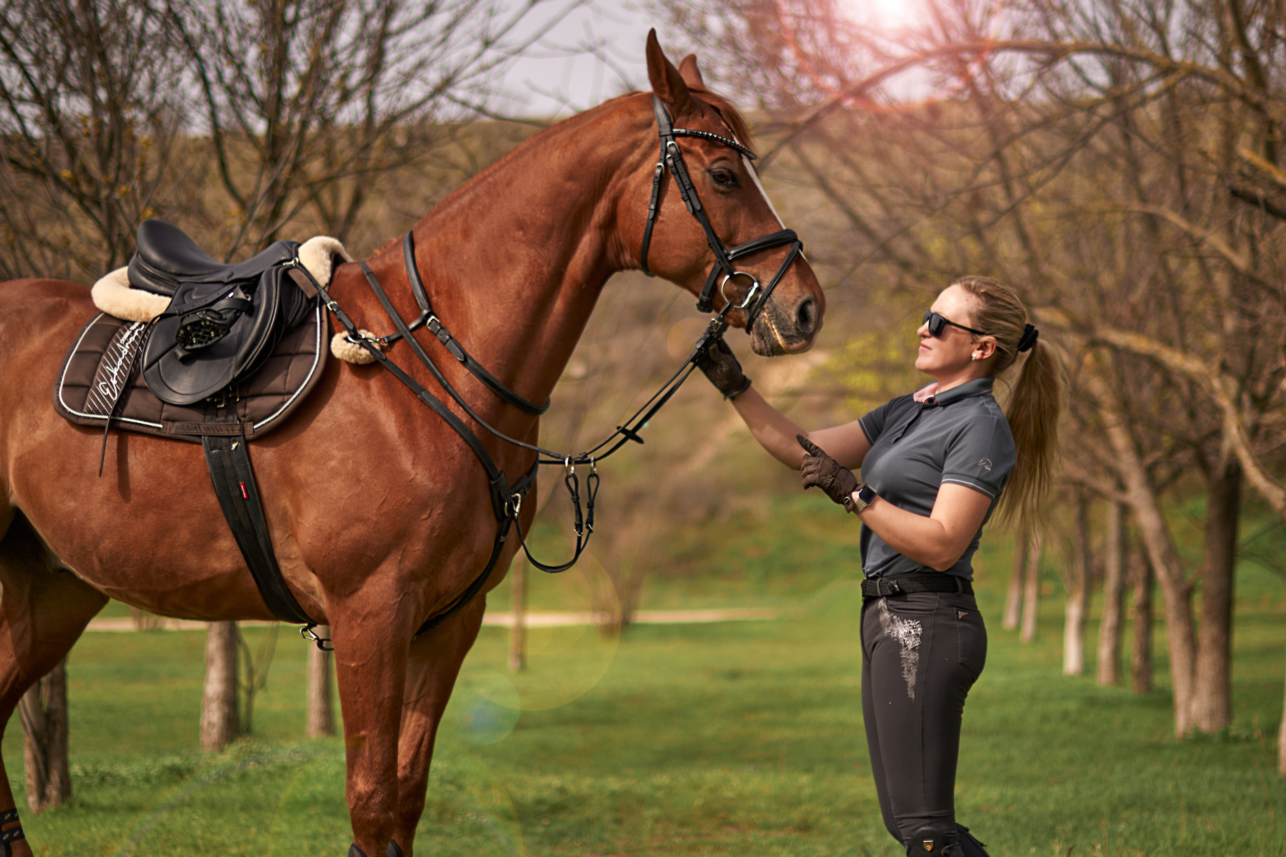 Екатерина и Банкир. Фотограф в Севастополе