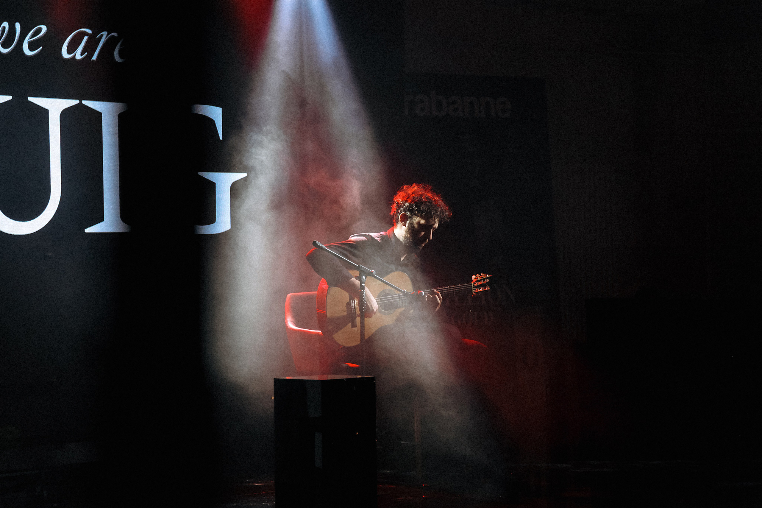 Закрытый ивент. Татьяна Фокина — портретный фотограф и AI creator