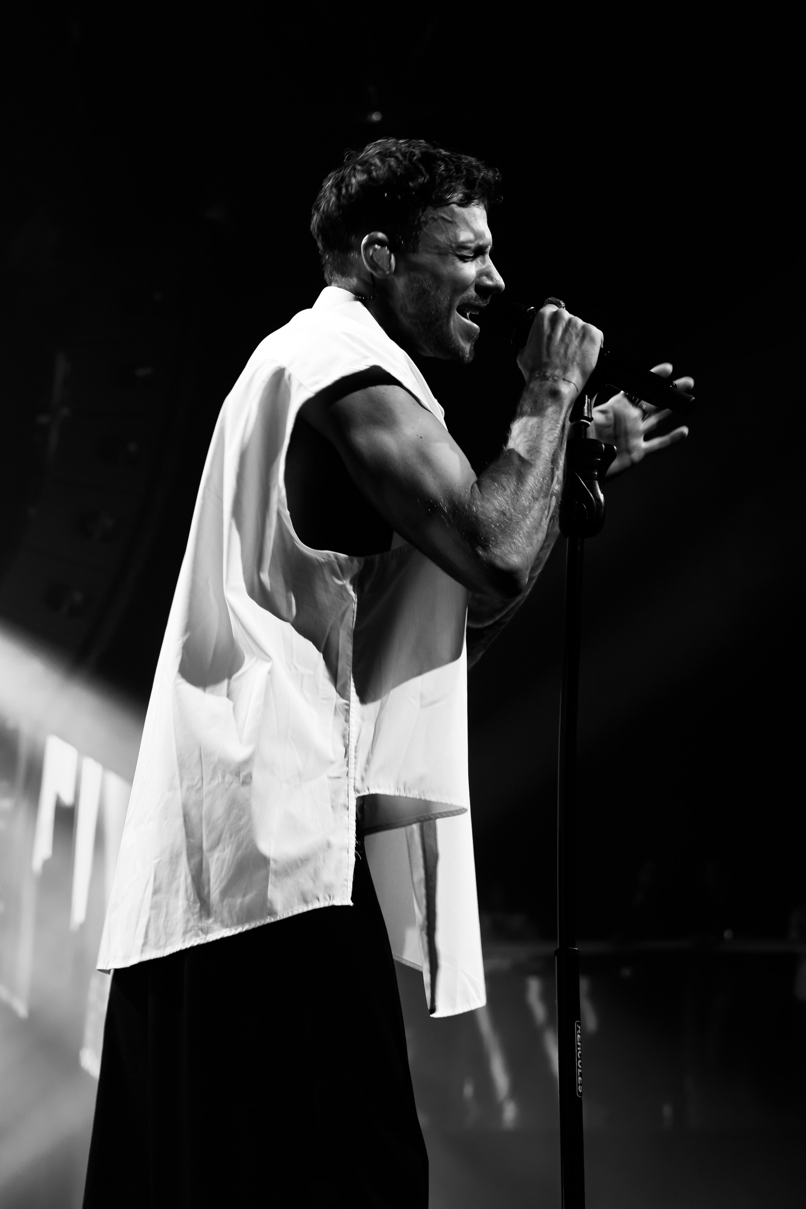 Олег Майами / Ольга Бузова / NILETTO / Леша Свик. Фотограф в Москве Анастасия Курлович