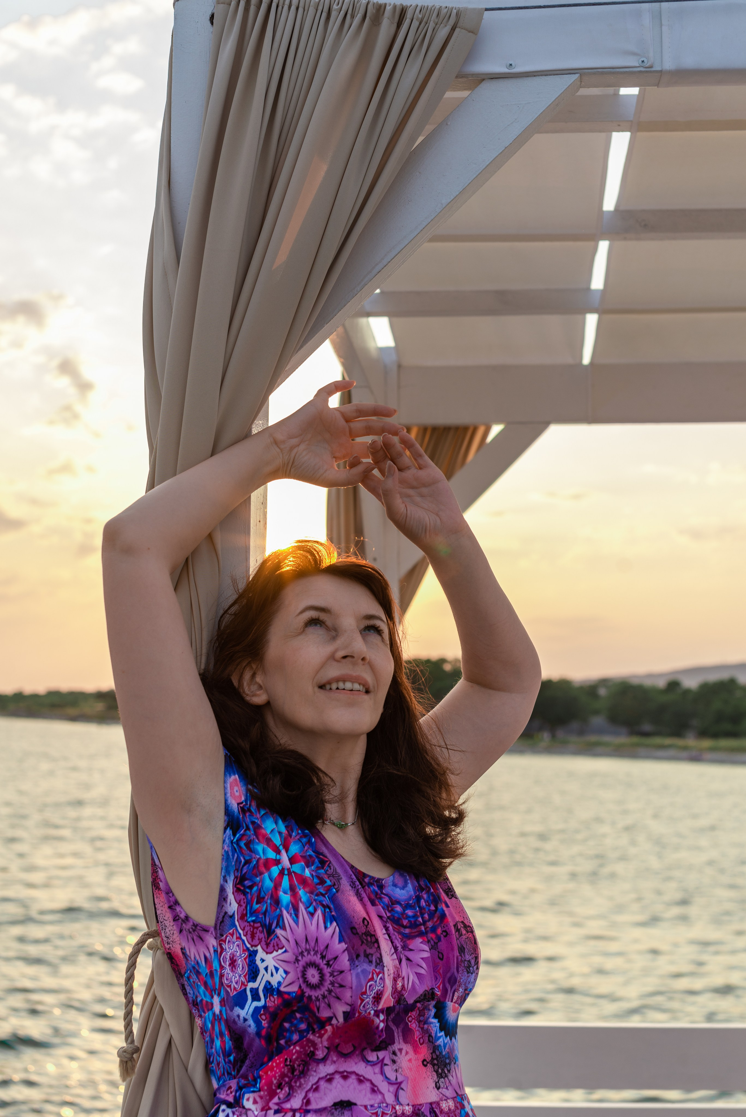 Июнь–Июль Отпуск Белореченск, Геленджик. Семейный, Свадебный фотограф СПБ Питер— Романова Екатерина