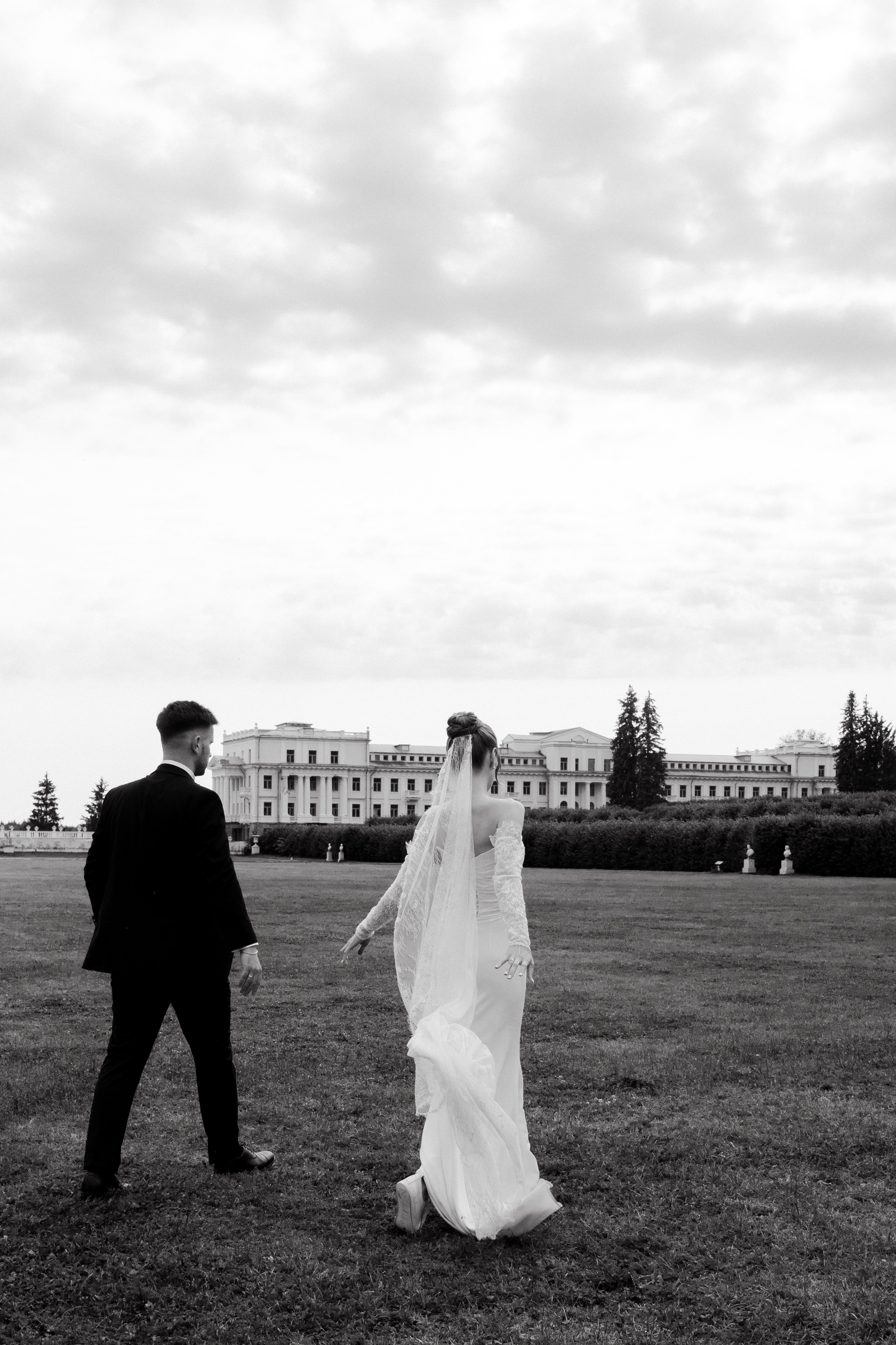 Евгений и Елизавета. Свадебный фотограф Москва Санкт-Петербург Сочи Калининград Мария