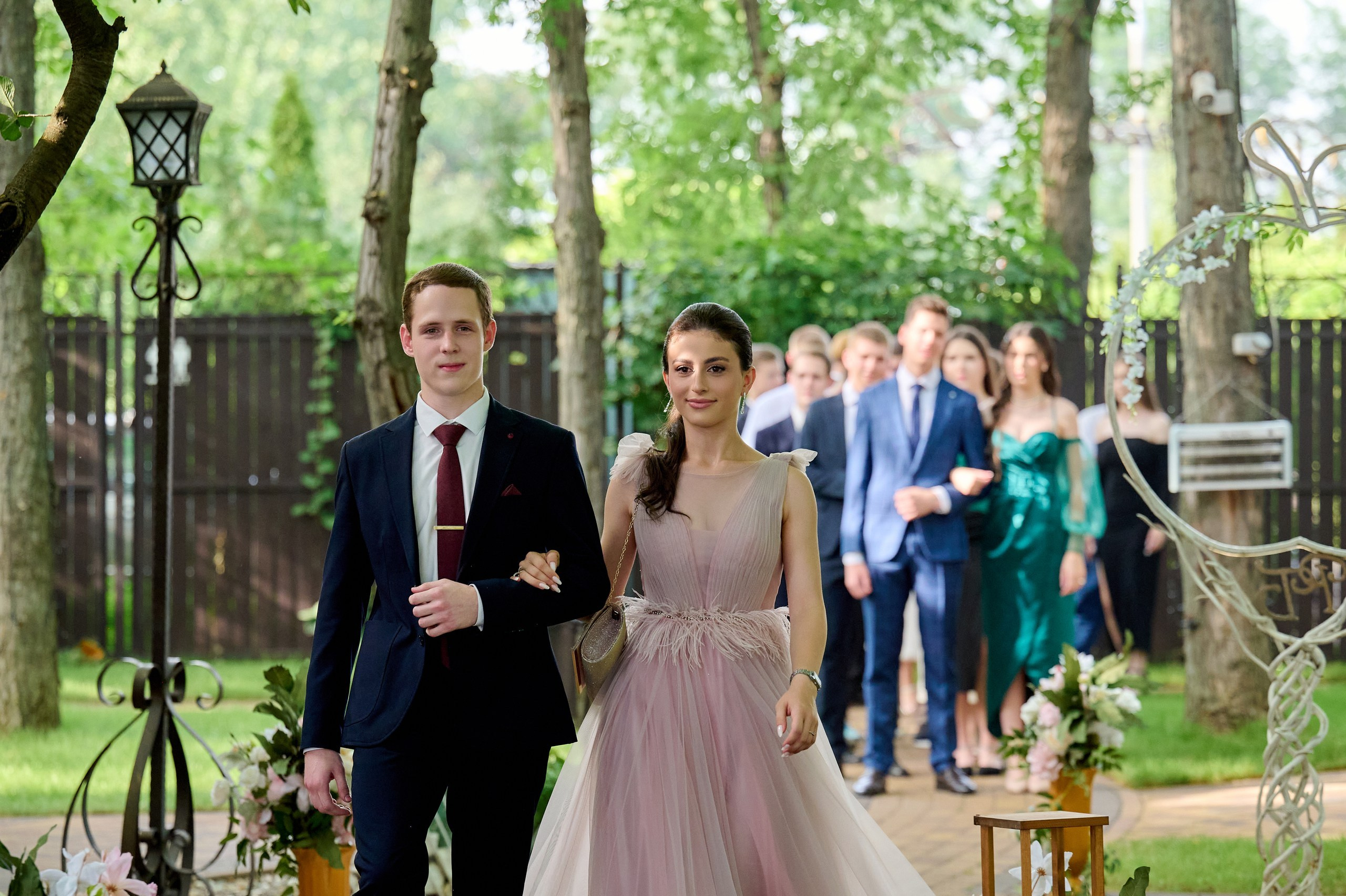 Выпускной «Райский берег». Свадебный, семейный фотограф в Краснодаре