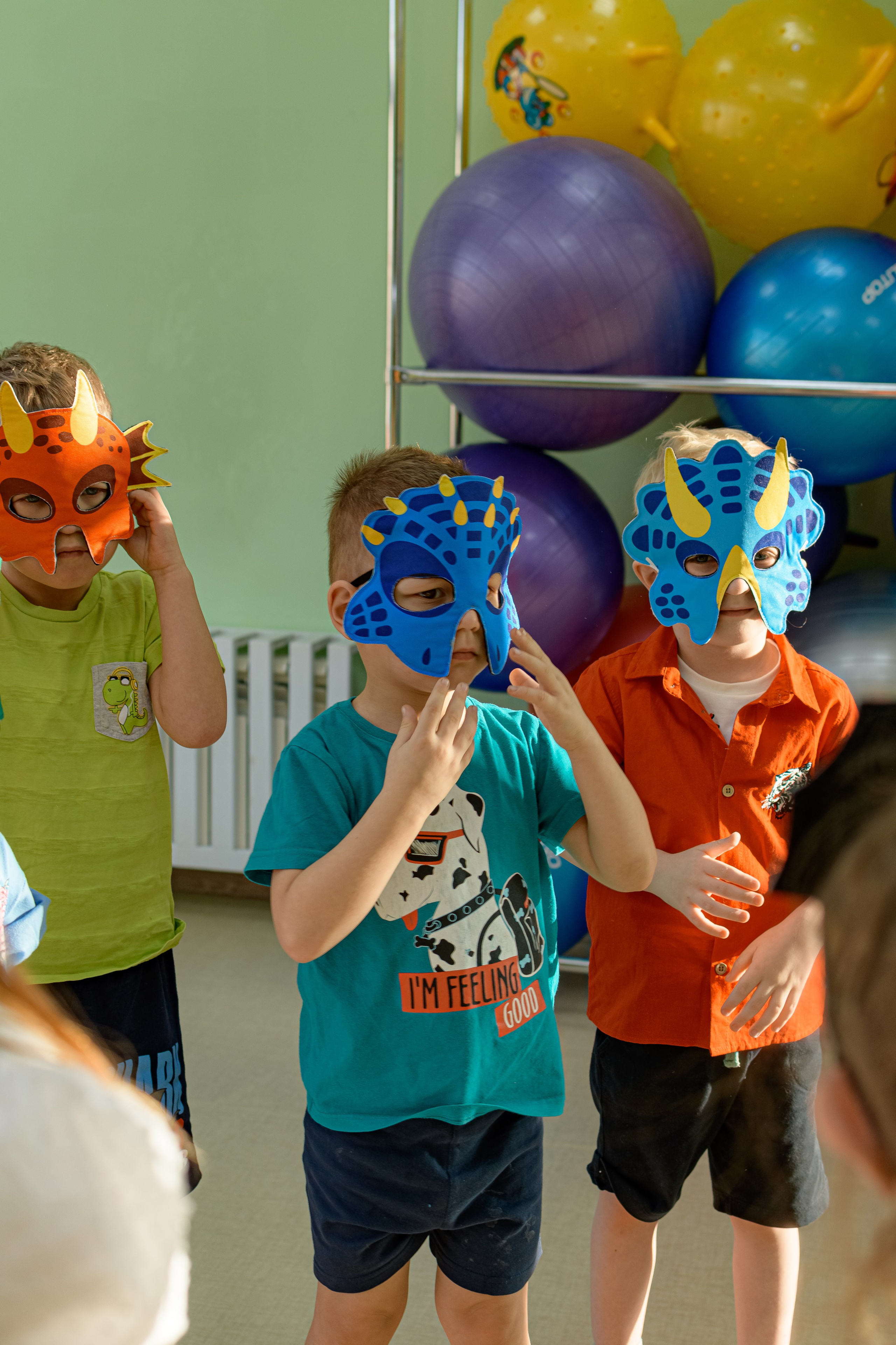 ЭМИЛЬ/HAPPY BIRTHDAY. Photokarish