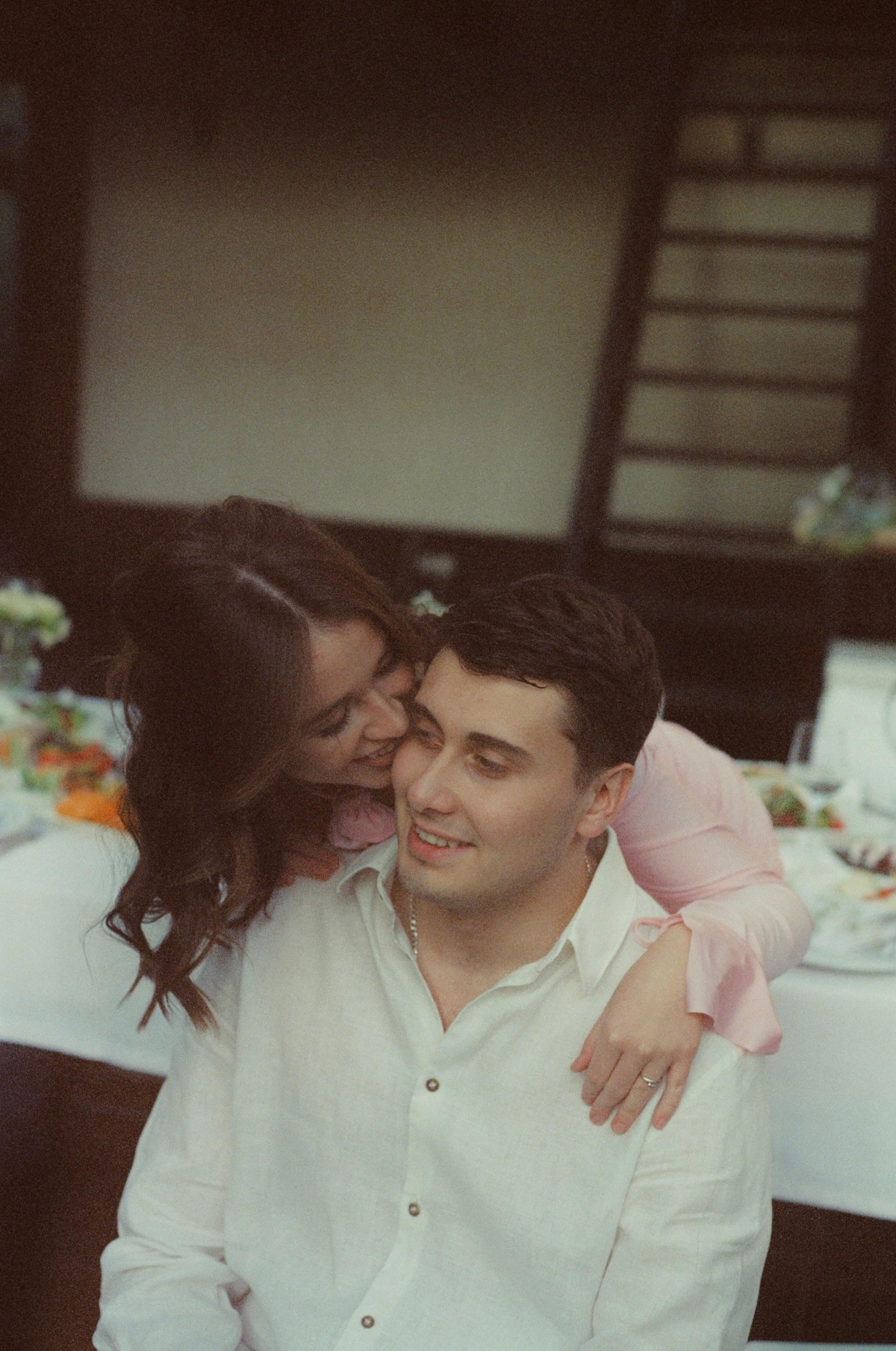 Sonya's b-day. Цифровой и плёночный фотограф Москва Дарья Вьюнова