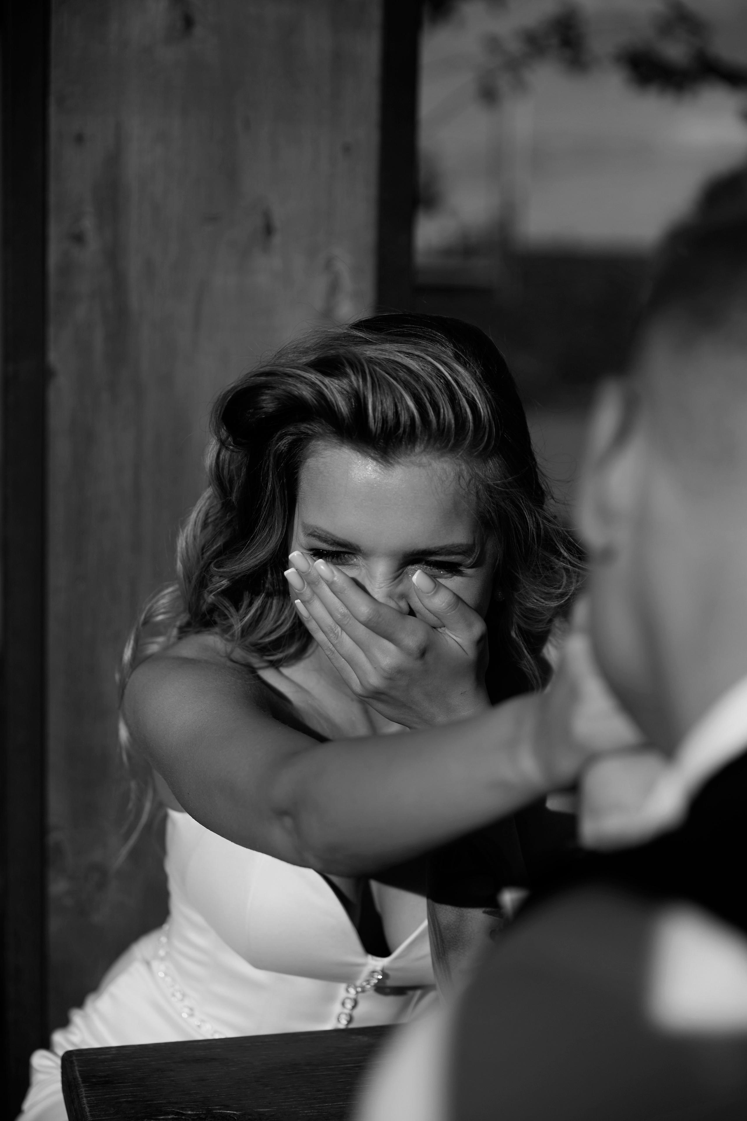 Yriy & Svetlana | Russia, Moscow region. Свадебный фотограф